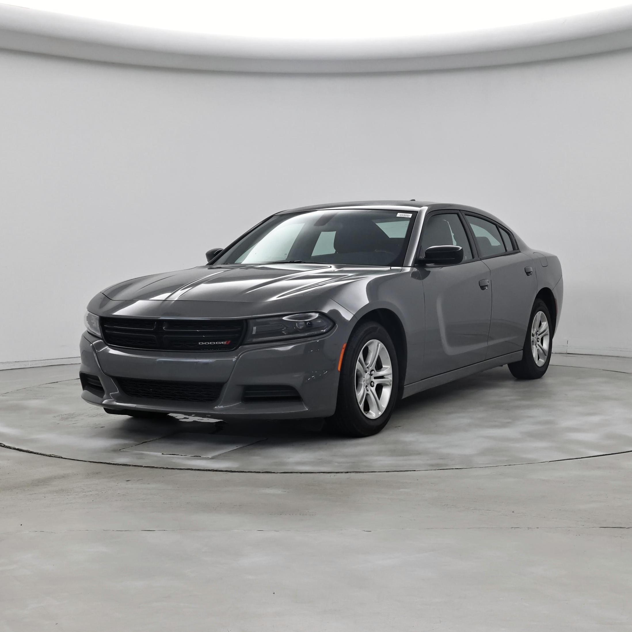 Thumbnail: 2023 Dodge Charger - 4