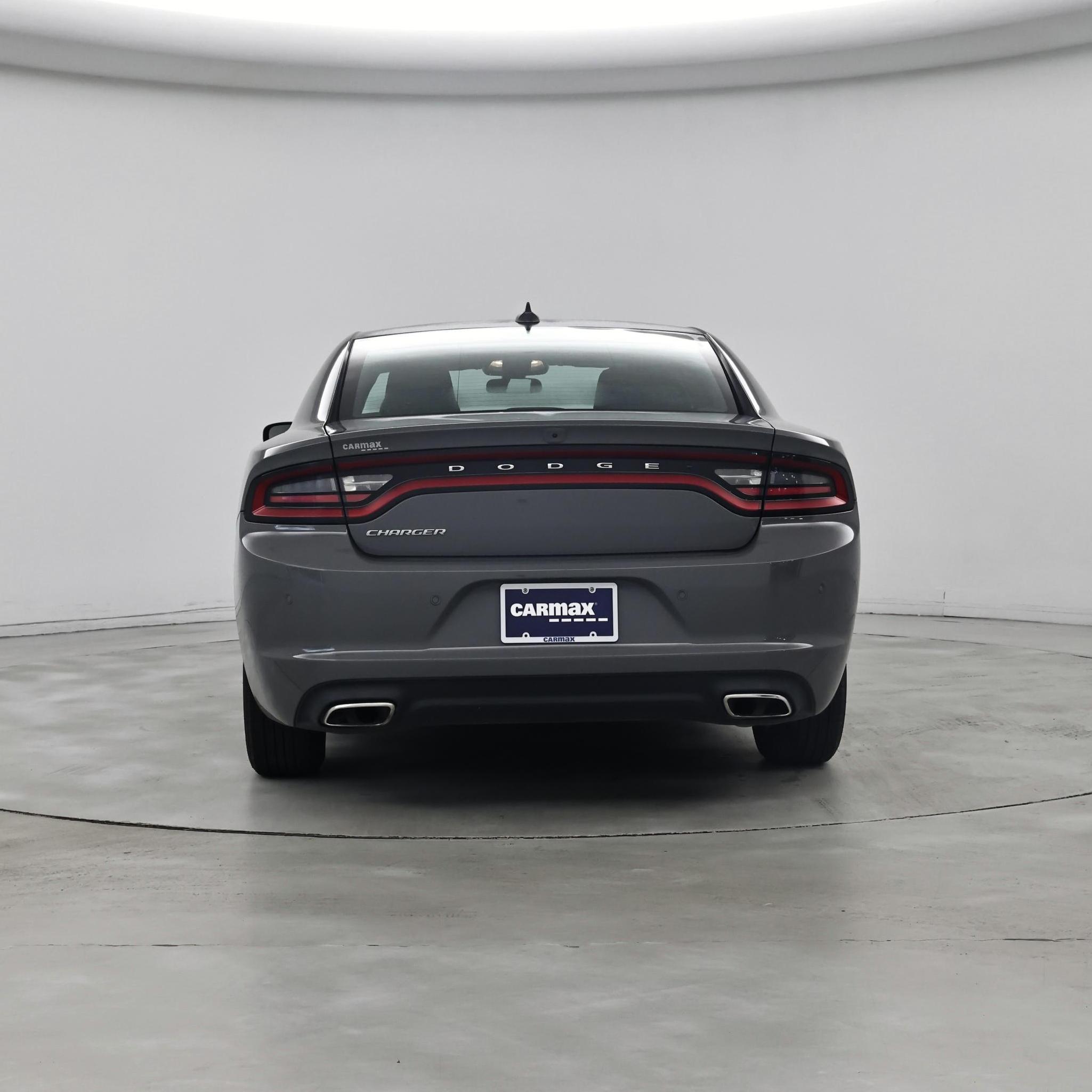 Thumbnail: 2023 Dodge Charger - 6