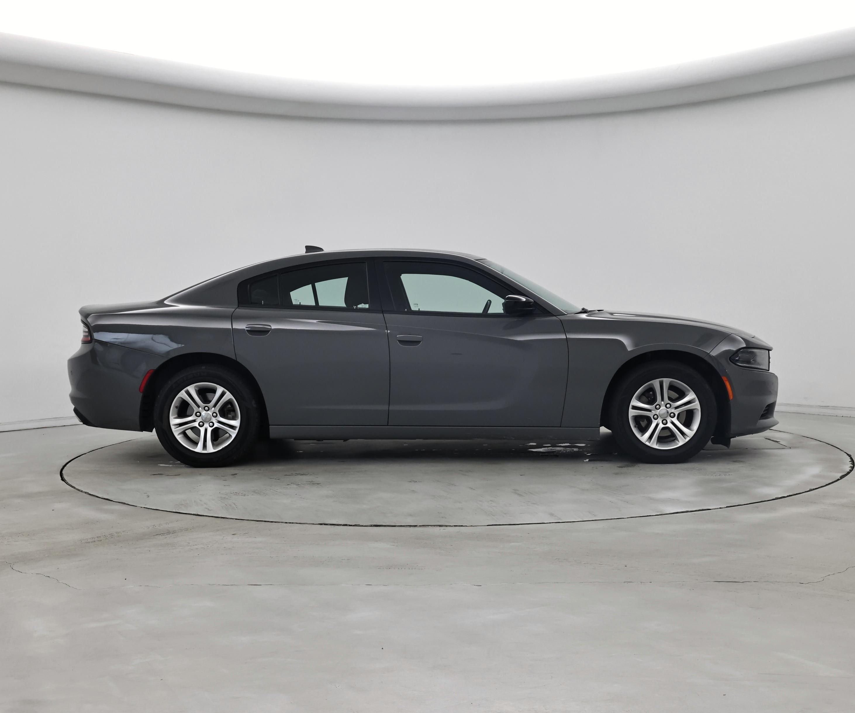Thumbnail: 2023 Dodge Charger - 7