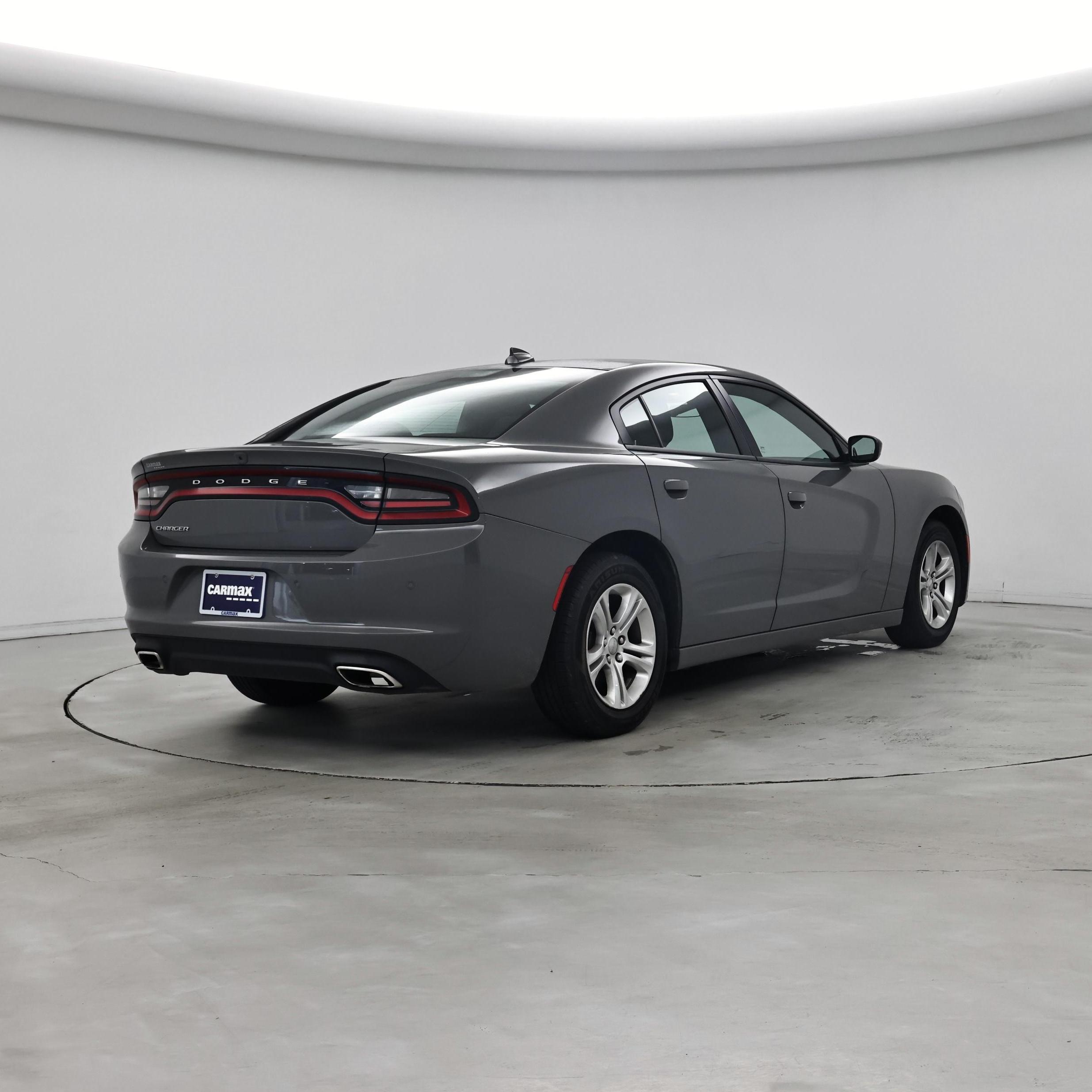 Thumbnail: 2023 Dodge Charger - 8