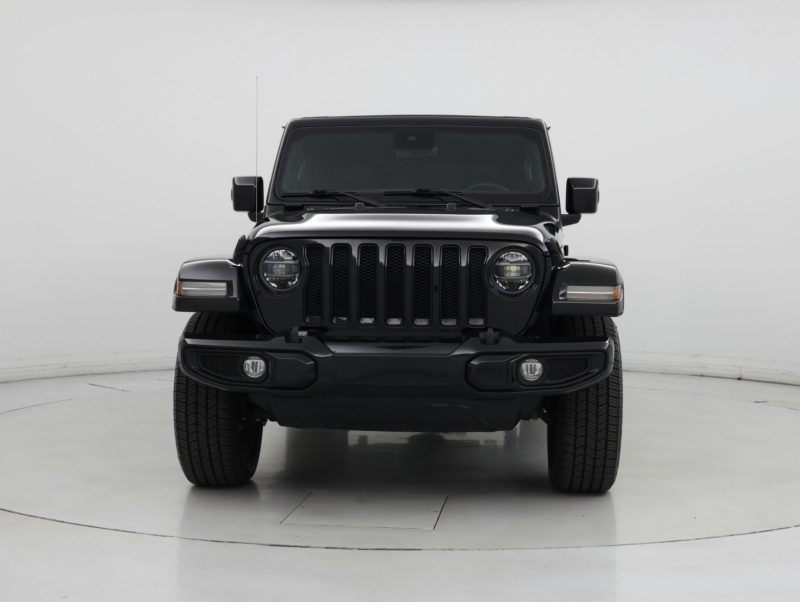 Thumbnail: 2022 Jeep Wrangler - 5