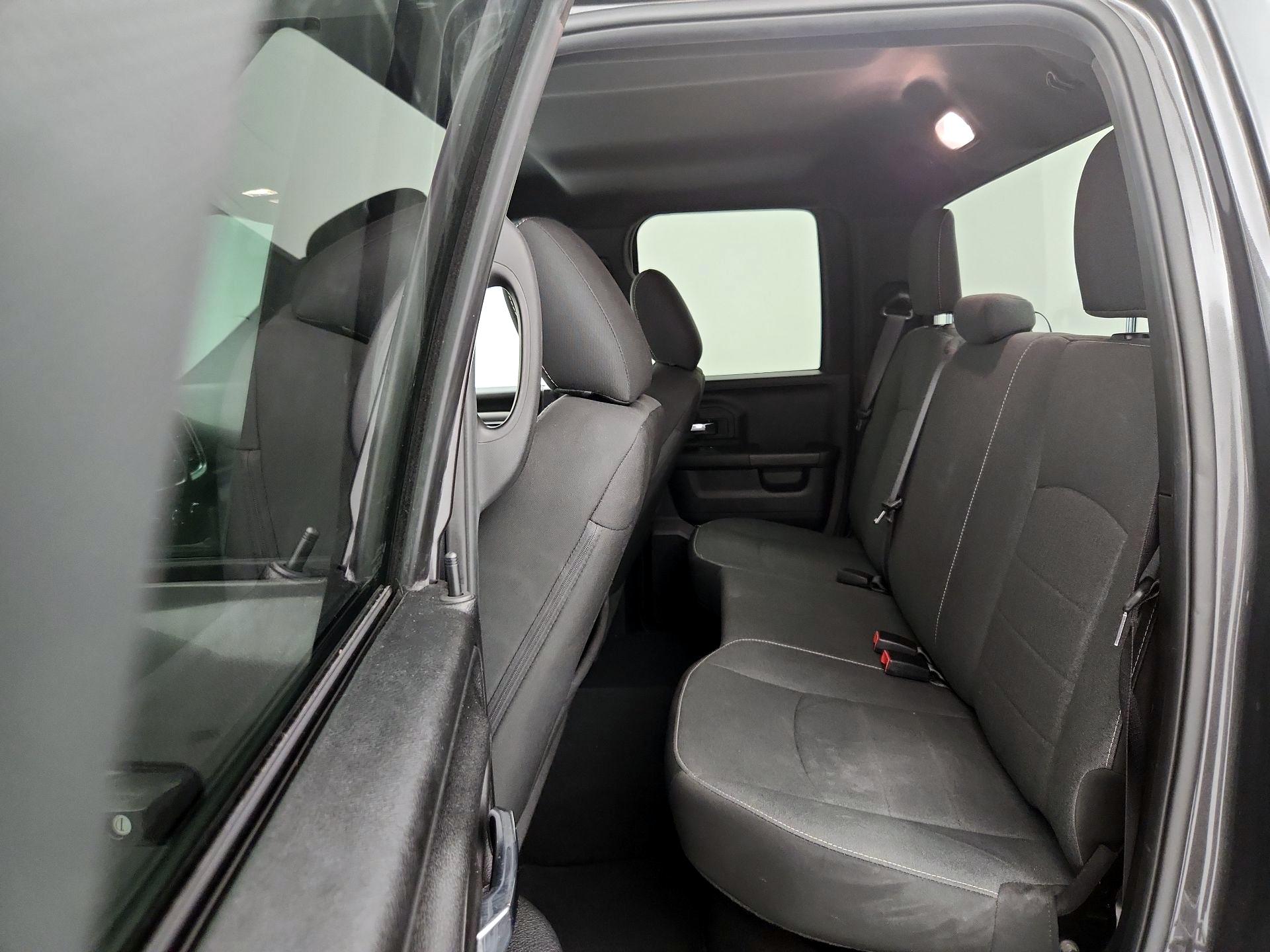 Thumbnail: 2022 RAM 1500 Classic - 19
