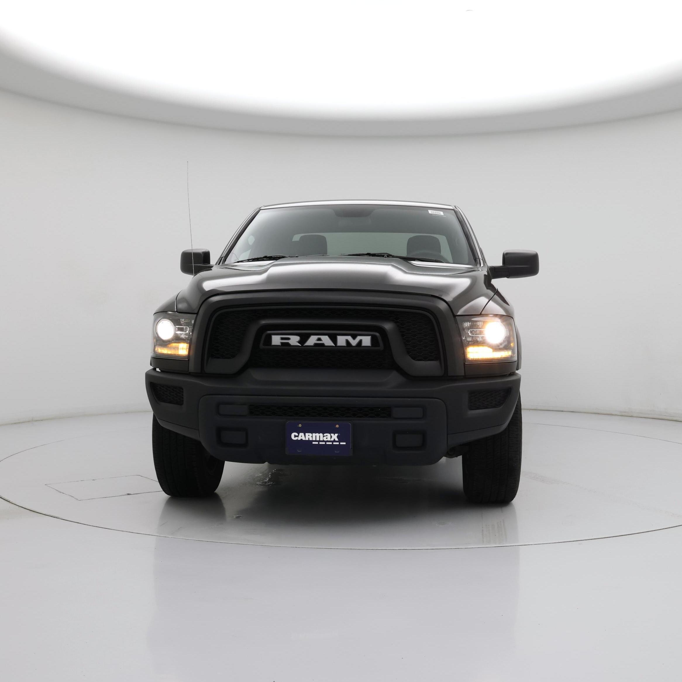 Thumbnail: 2022 RAM 1500 Classic - 5