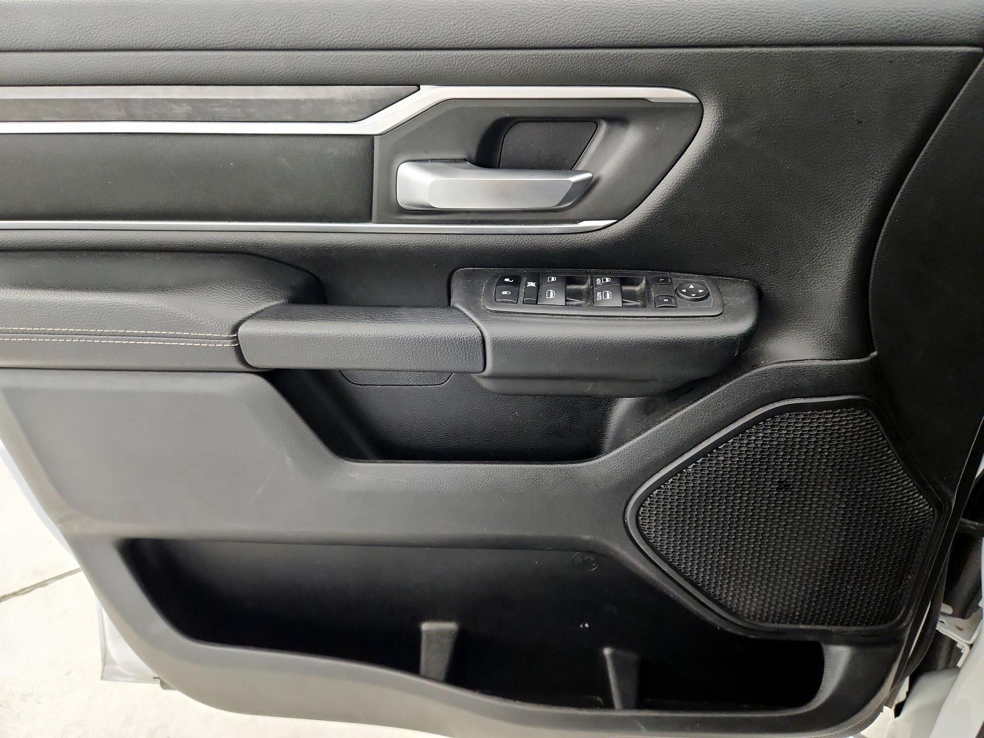 Thumbnail: 2023 RAM 1500 - 12