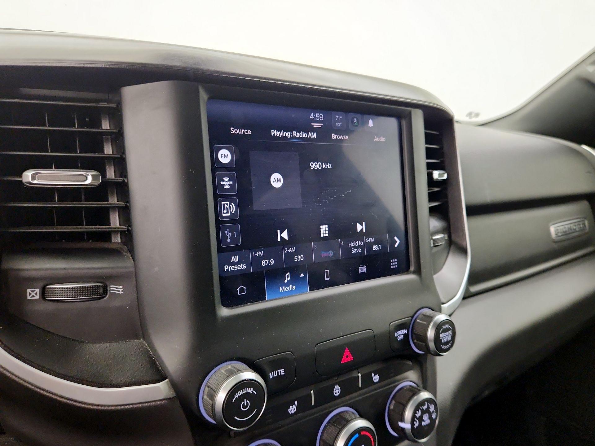Thumbnail: 2023 RAM 1500 - 15