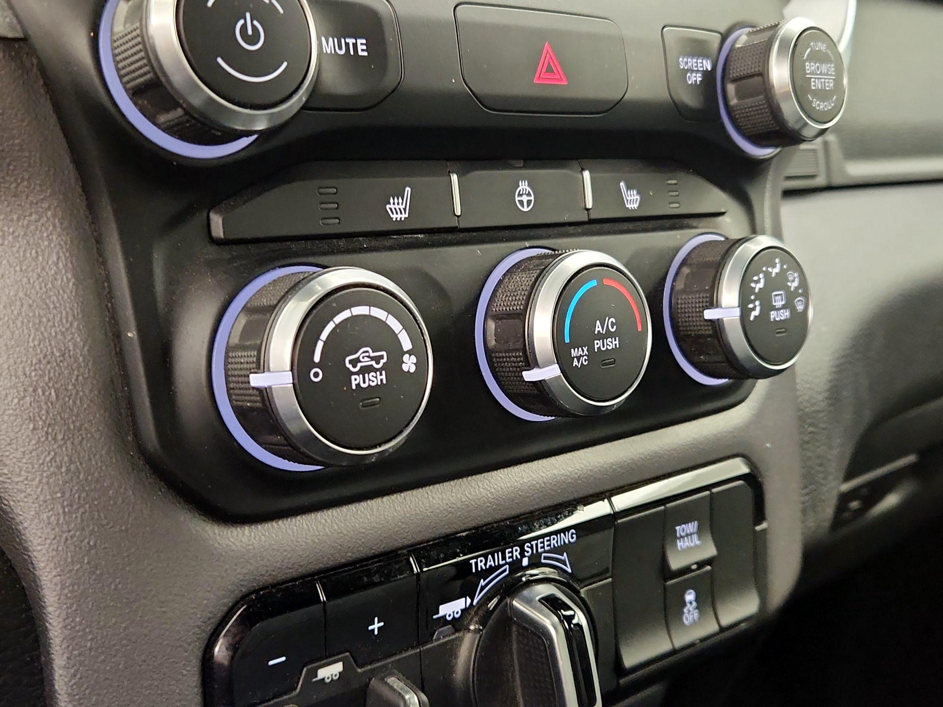 Thumbnail: 2023 RAM 1500 - 16