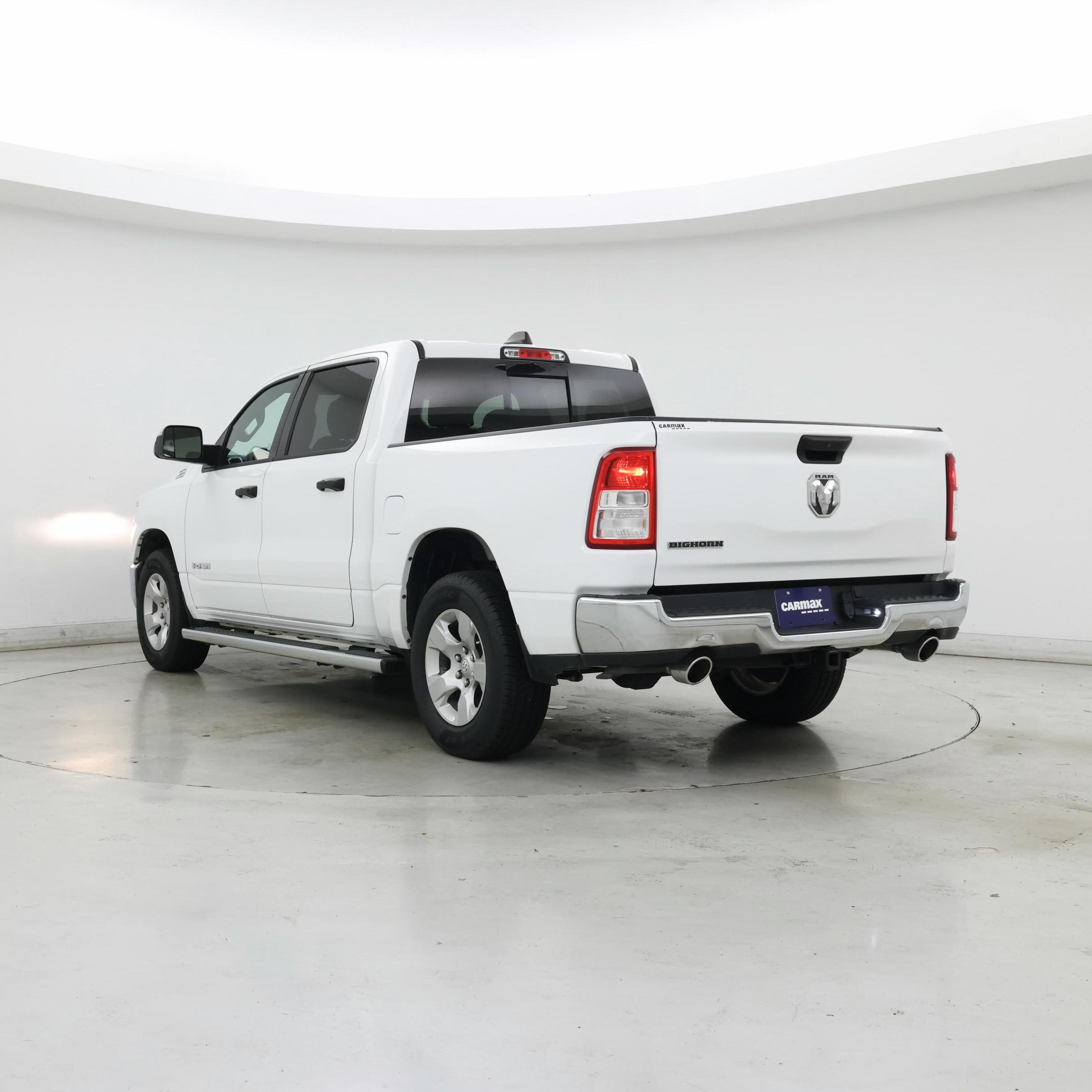 Thumbnail: 2023 RAM 1500 - 2