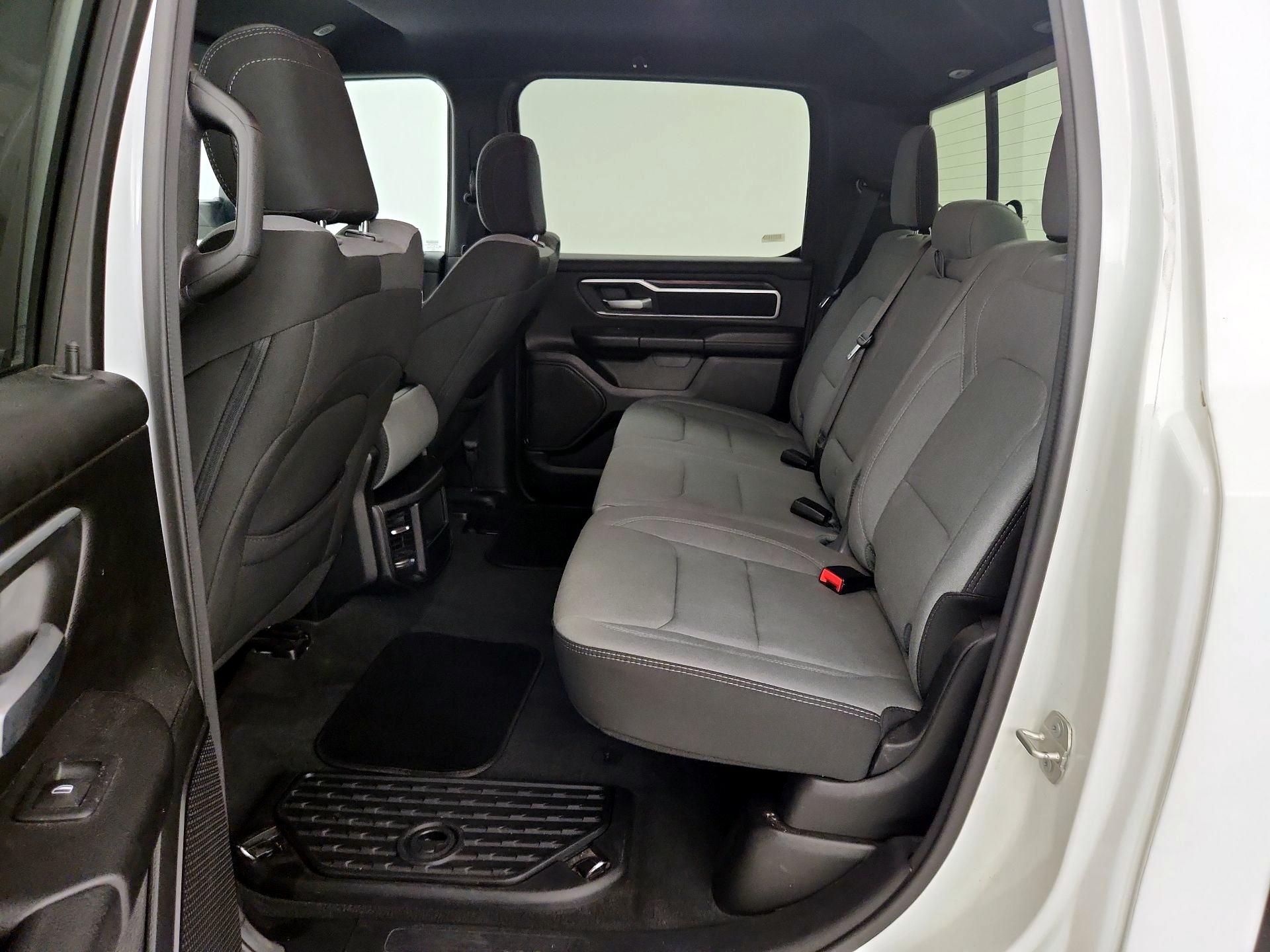 Thumbnail: 2023 RAM 1500 - 19