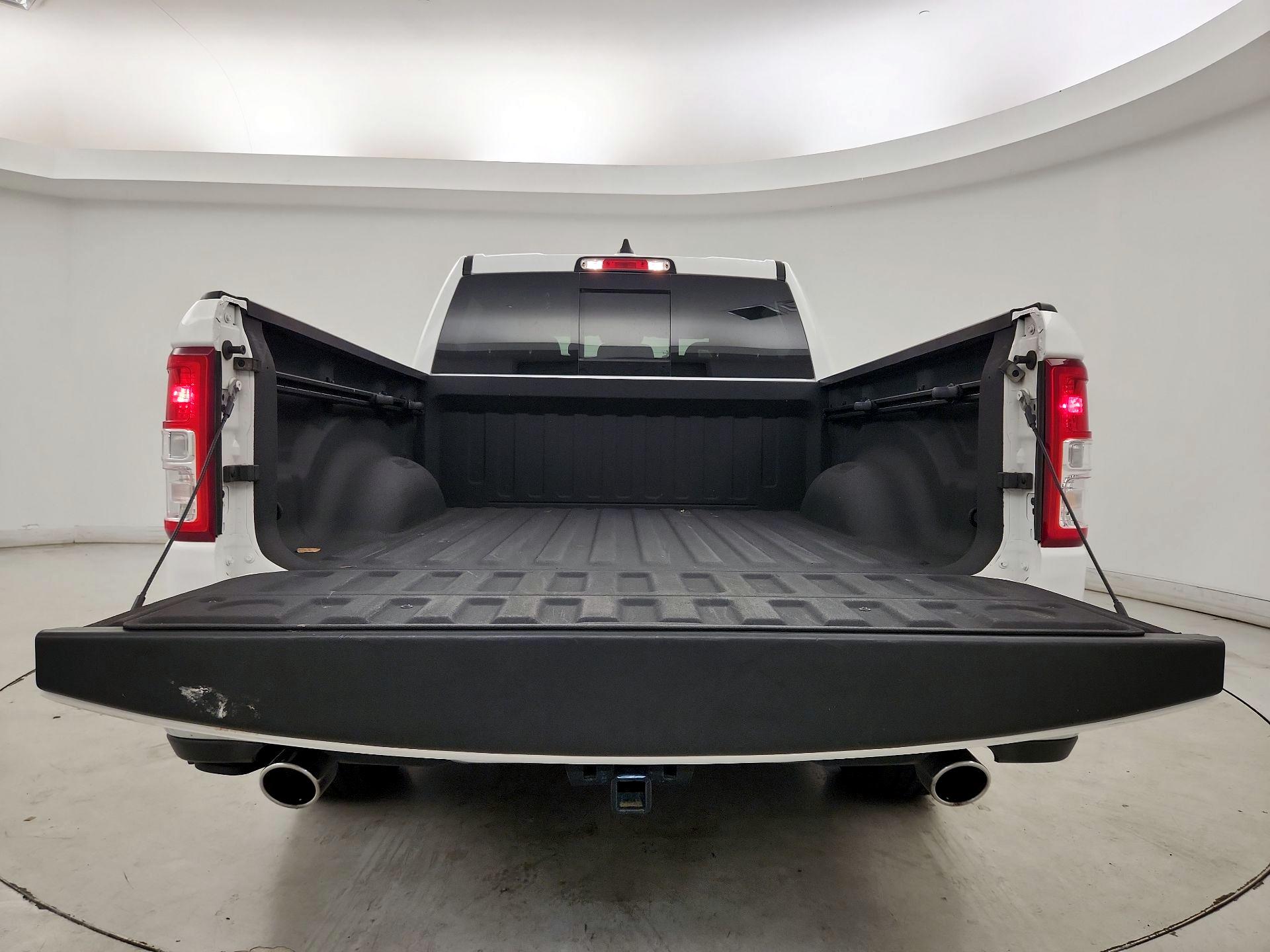 Thumbnail: 2023 RAM 1500 - 20