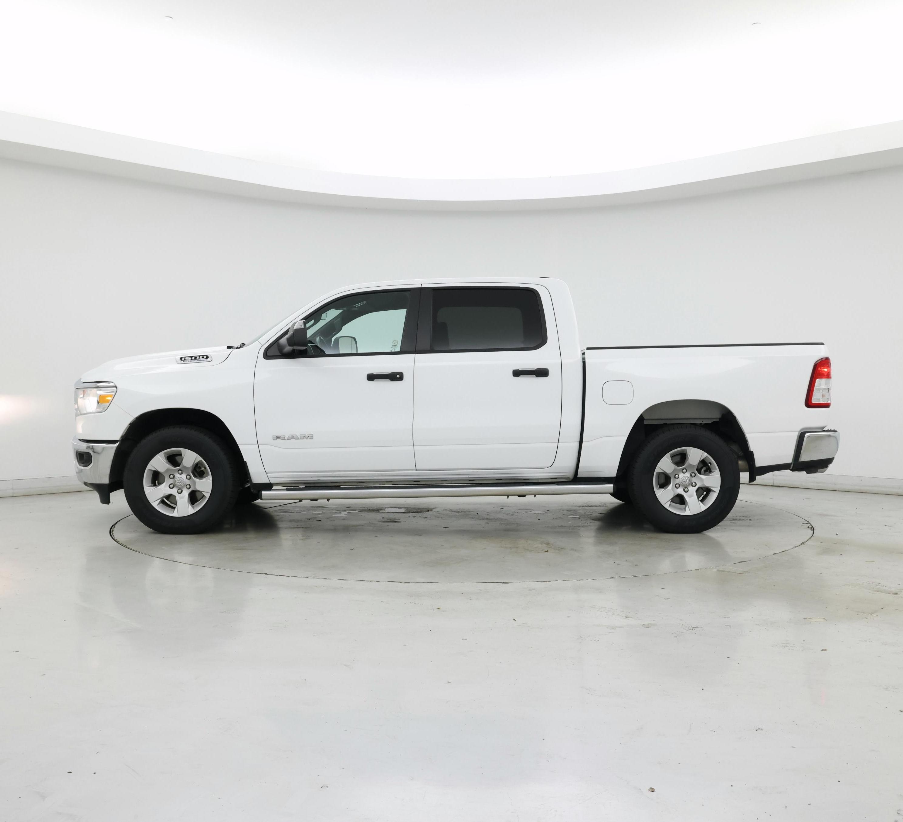 Thumbnail: 2023 RAM 1500 - 3