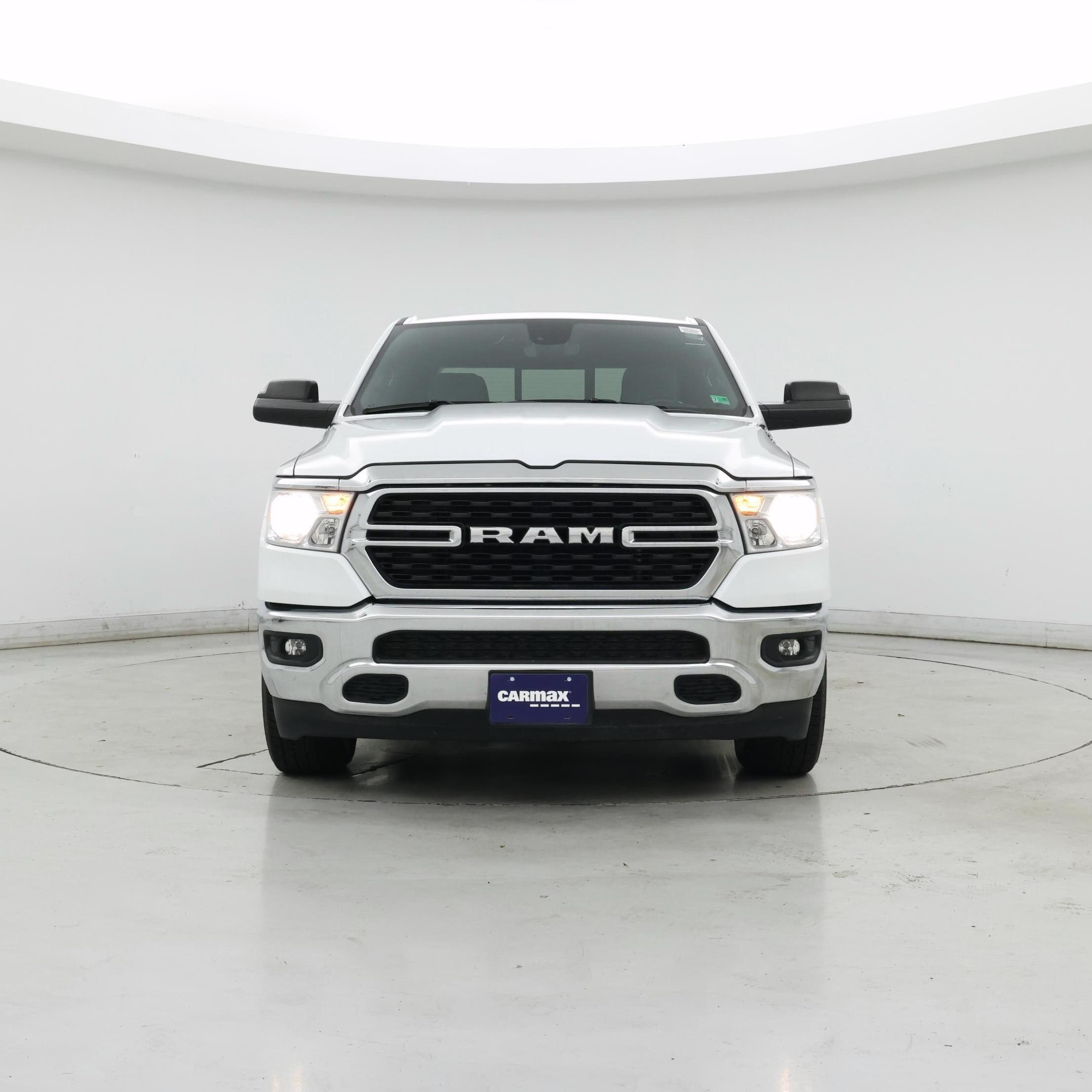 Thumbnail: 2023 RAM 1500 - 5