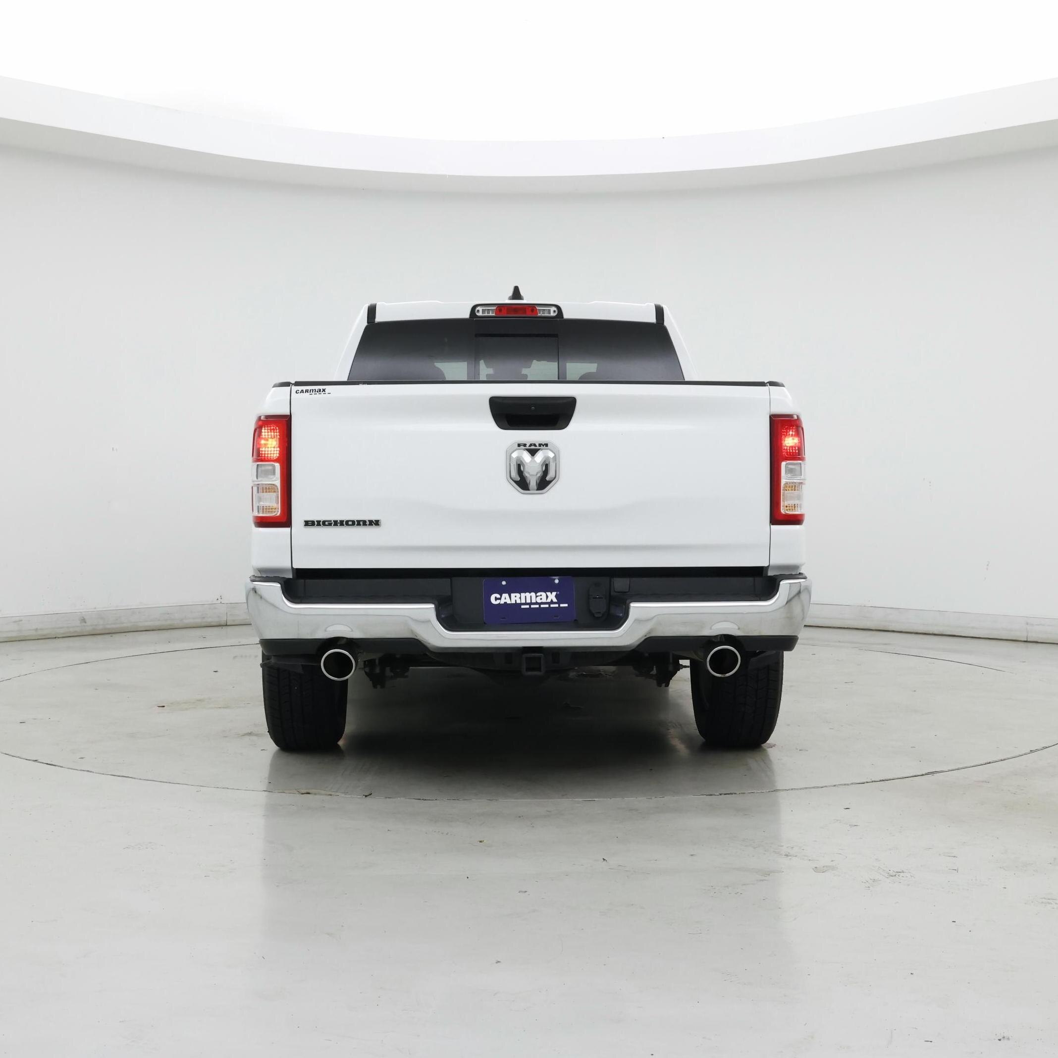 Thumbnail: 2023 RAM 1500 - 6