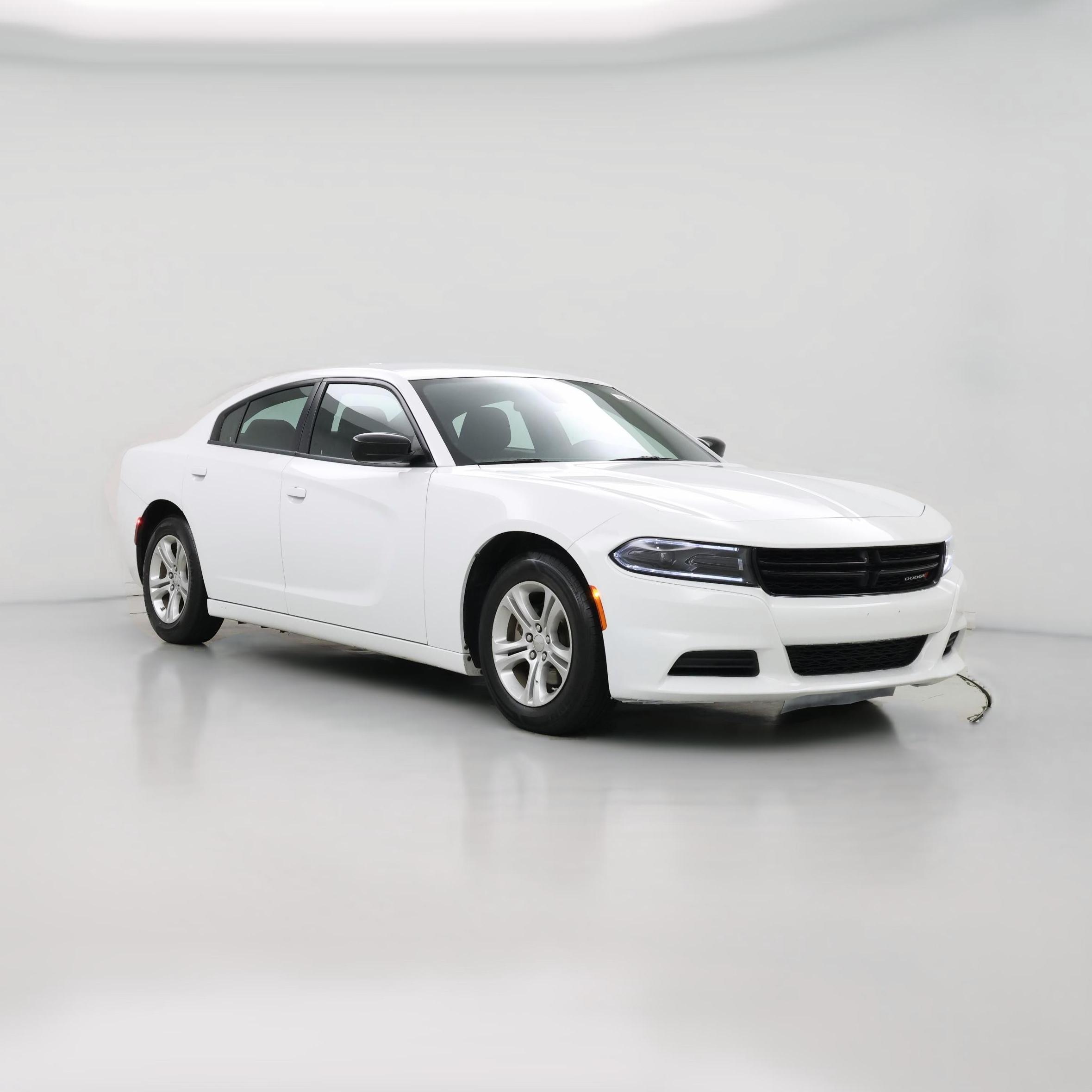 Thumbnail: 2023 Dodge Charger - 1