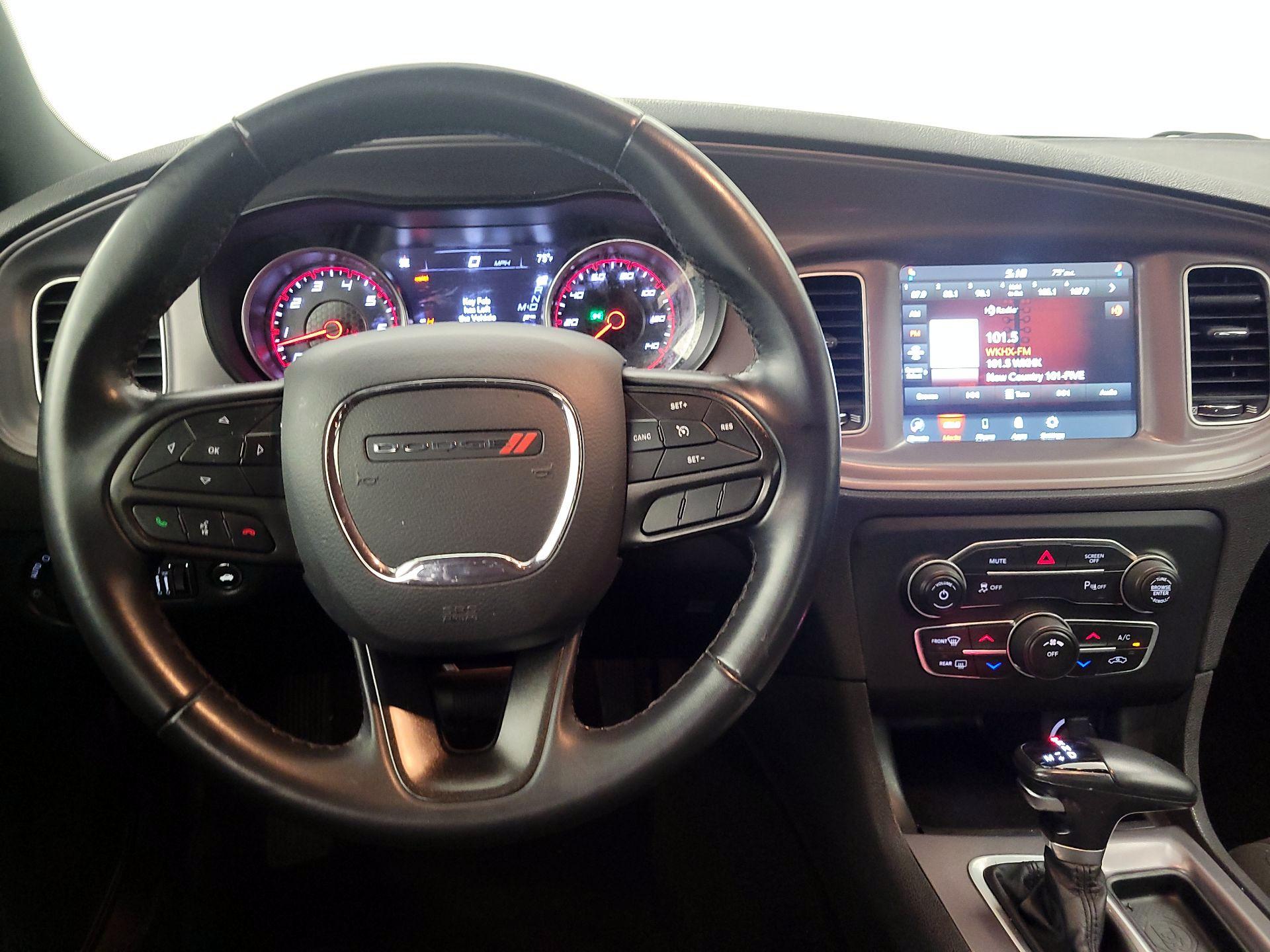 Thumbnail: 2023 Dodge Charger - 10