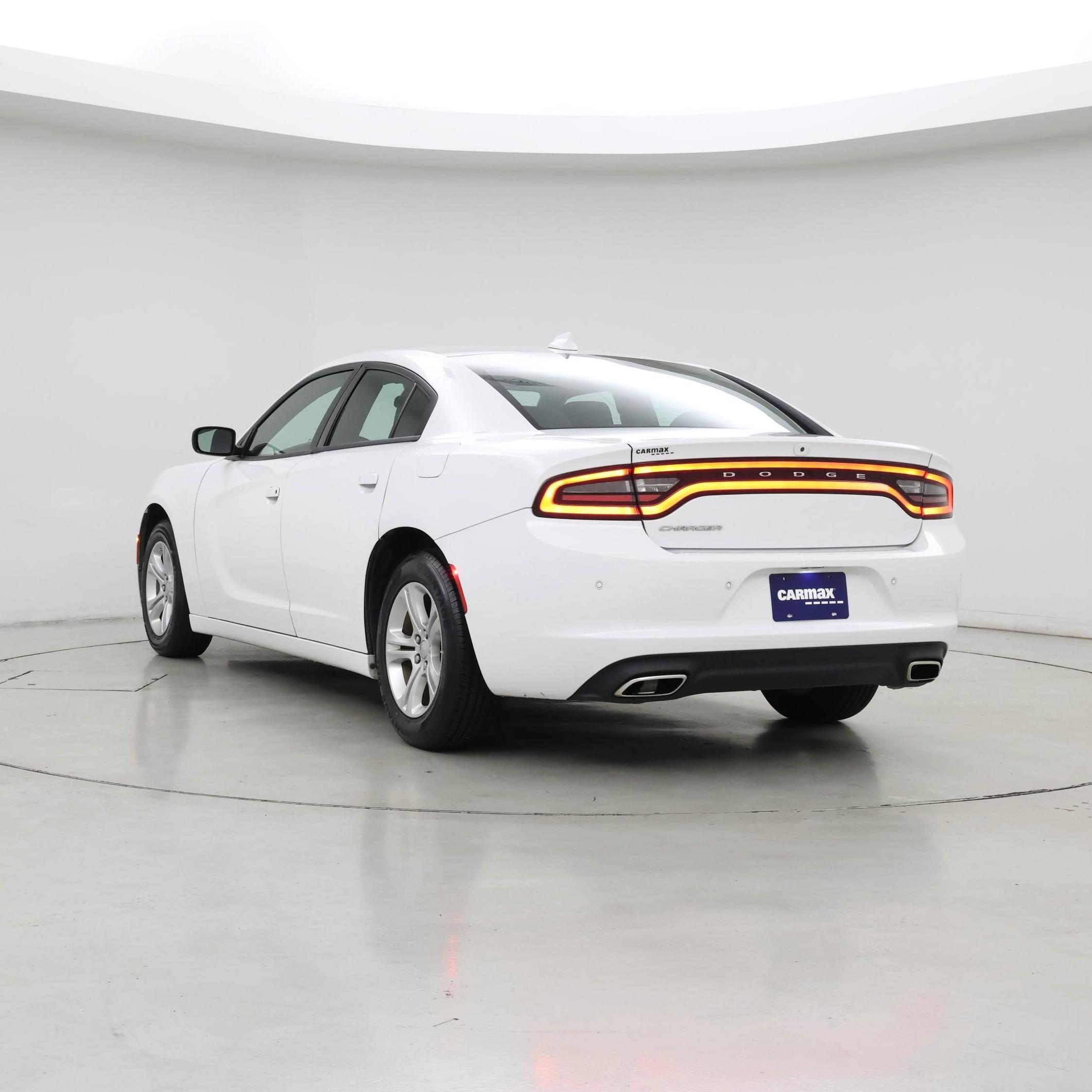 Thumbnail: 2023 Dodge Charger - 2