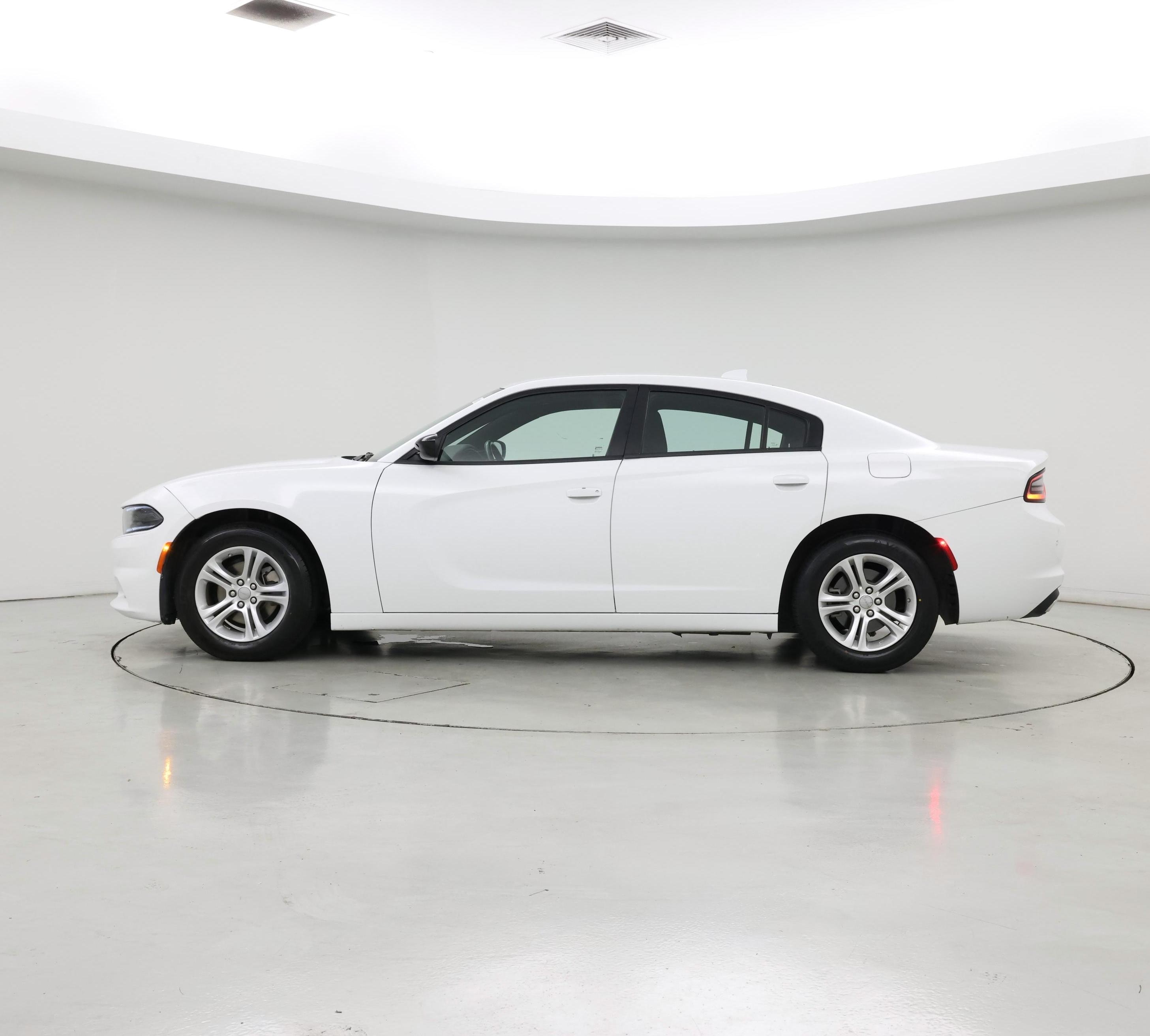 Thumbnail: 2023 Dodge Charger - 3
