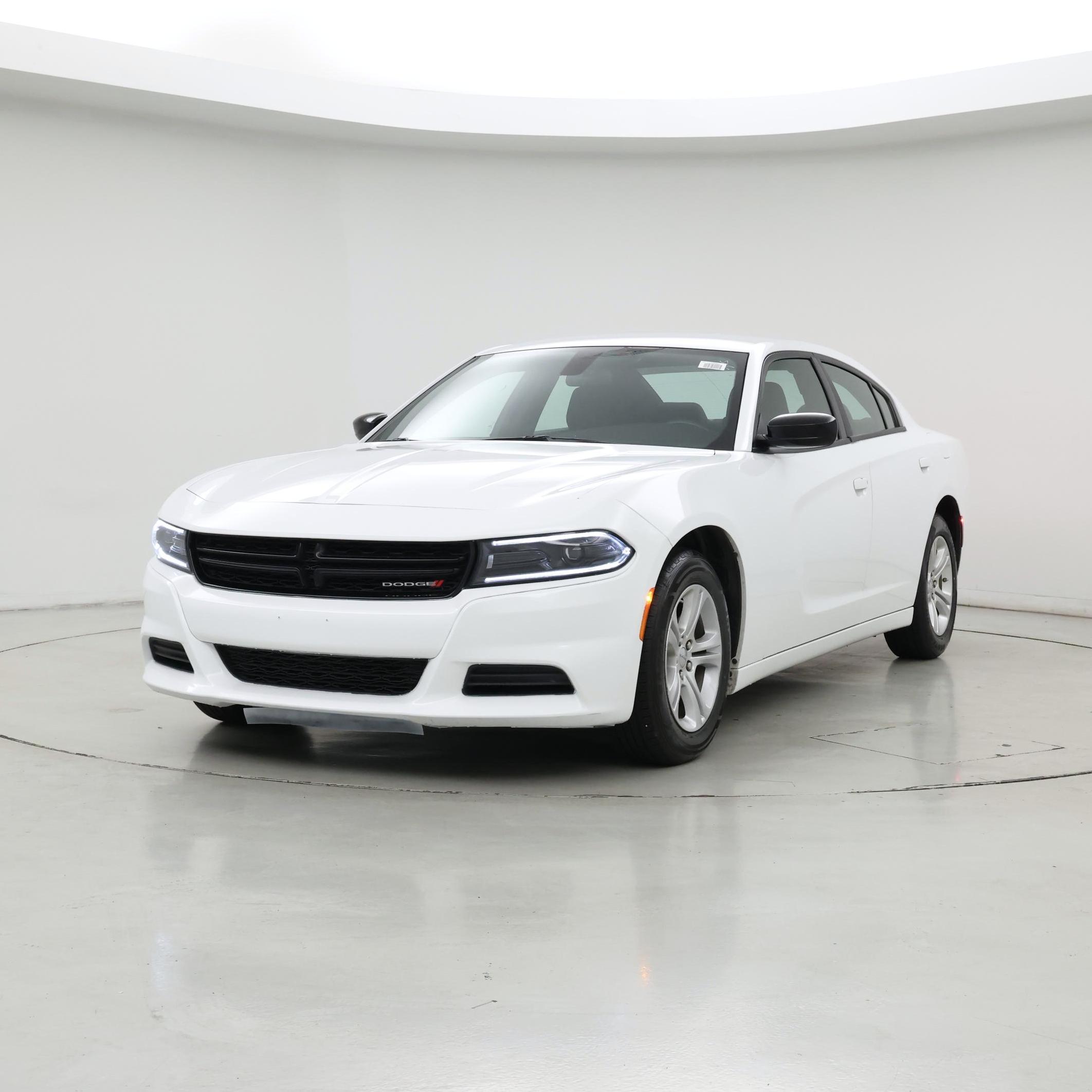 Thumbnail: 2023 Dodge Charger - 4