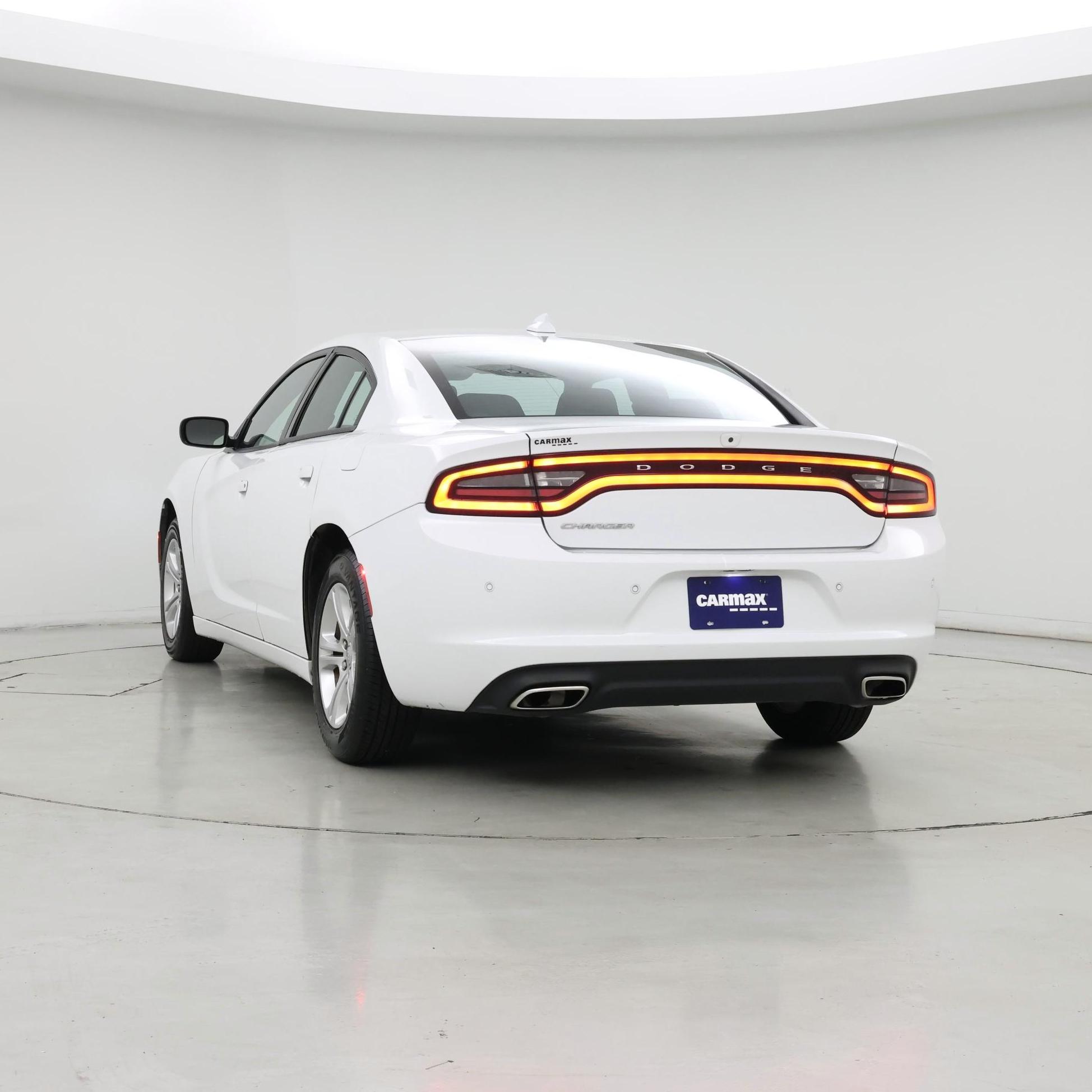 Thumbnail: 2023 Dodge Charger - 6