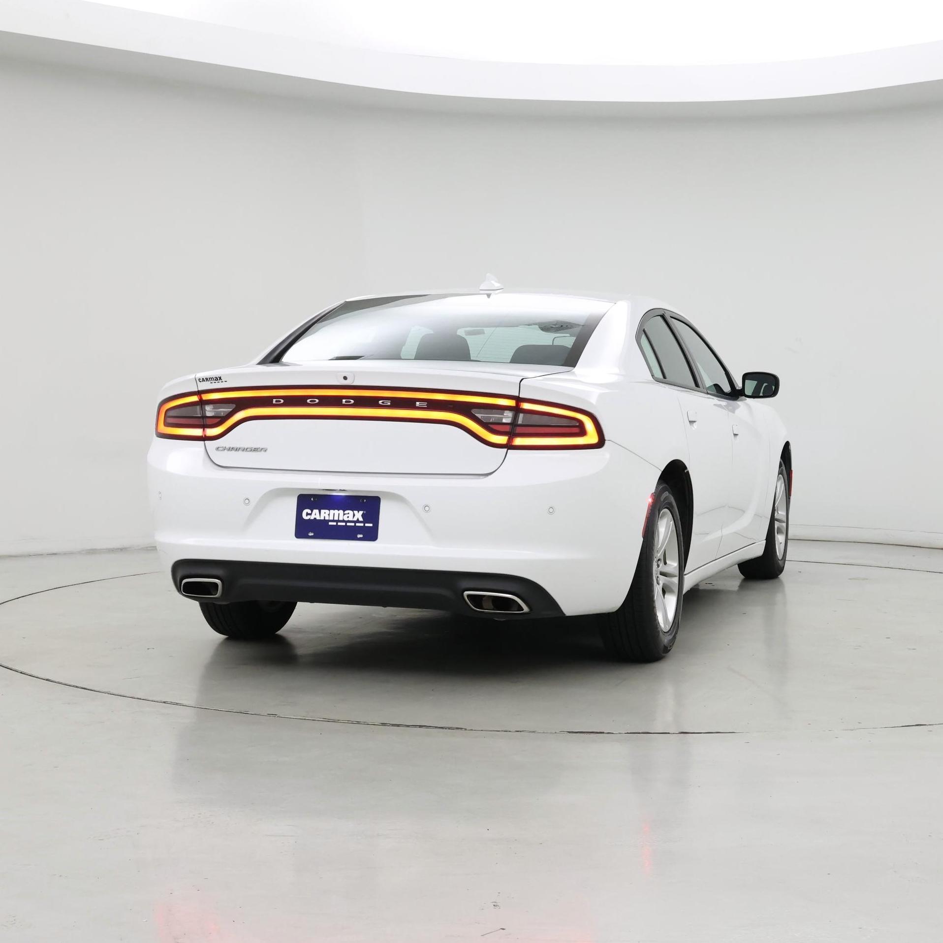 Thumbnail: 2023 Dodge Charger - 8