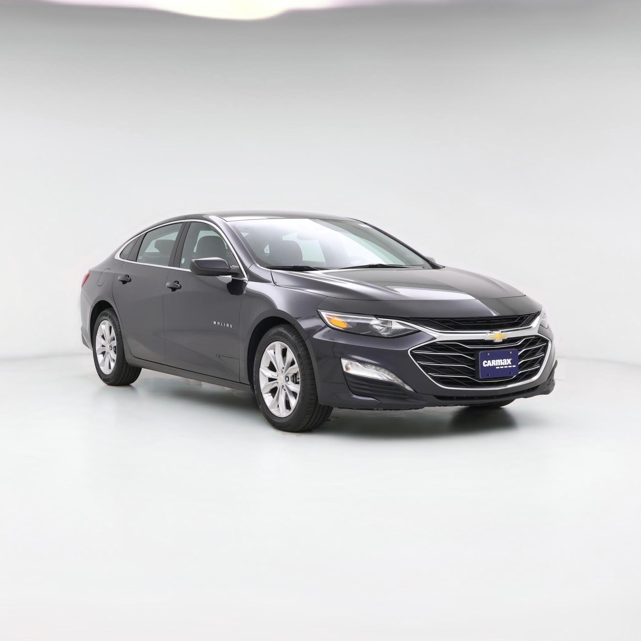 Thumbnail: 2023 Chevrolet Malibu - 1