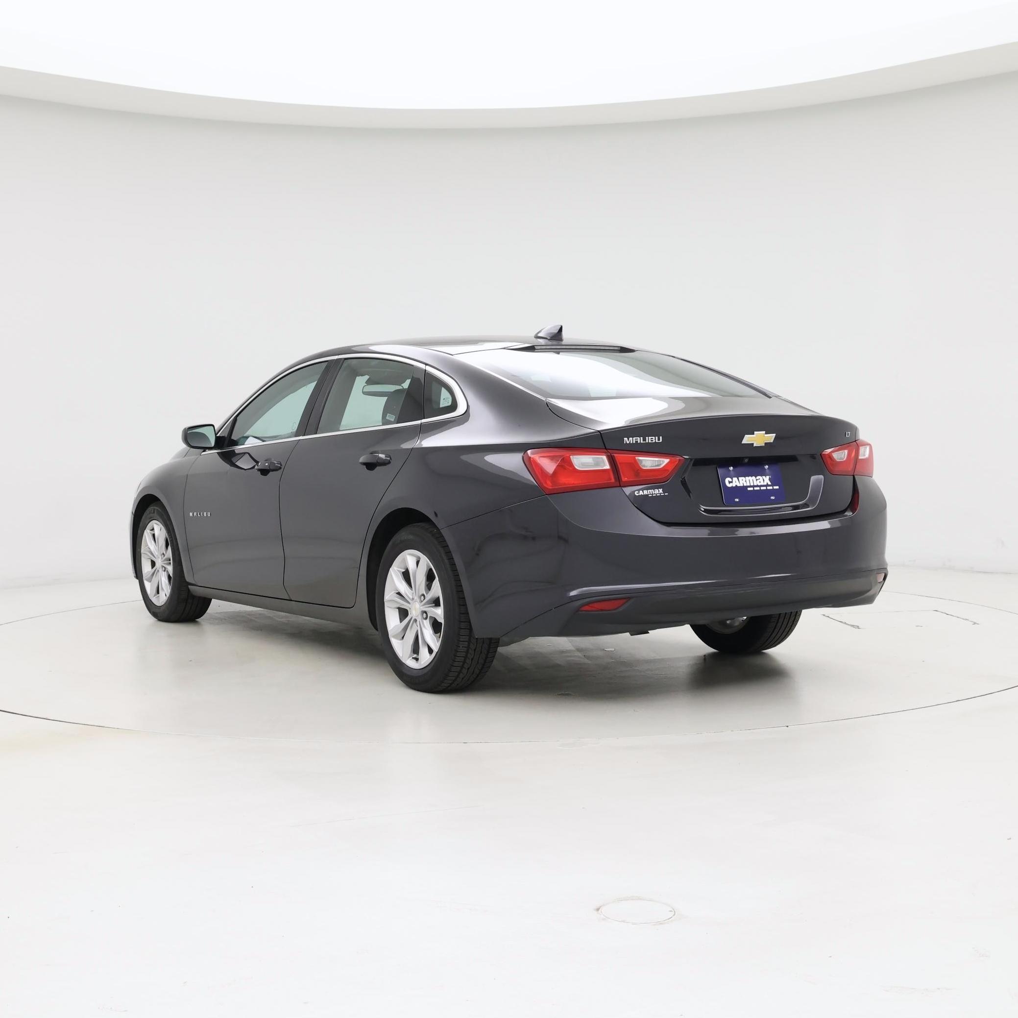 Thumbnail: 2023 Chevrolet Malibu - 2