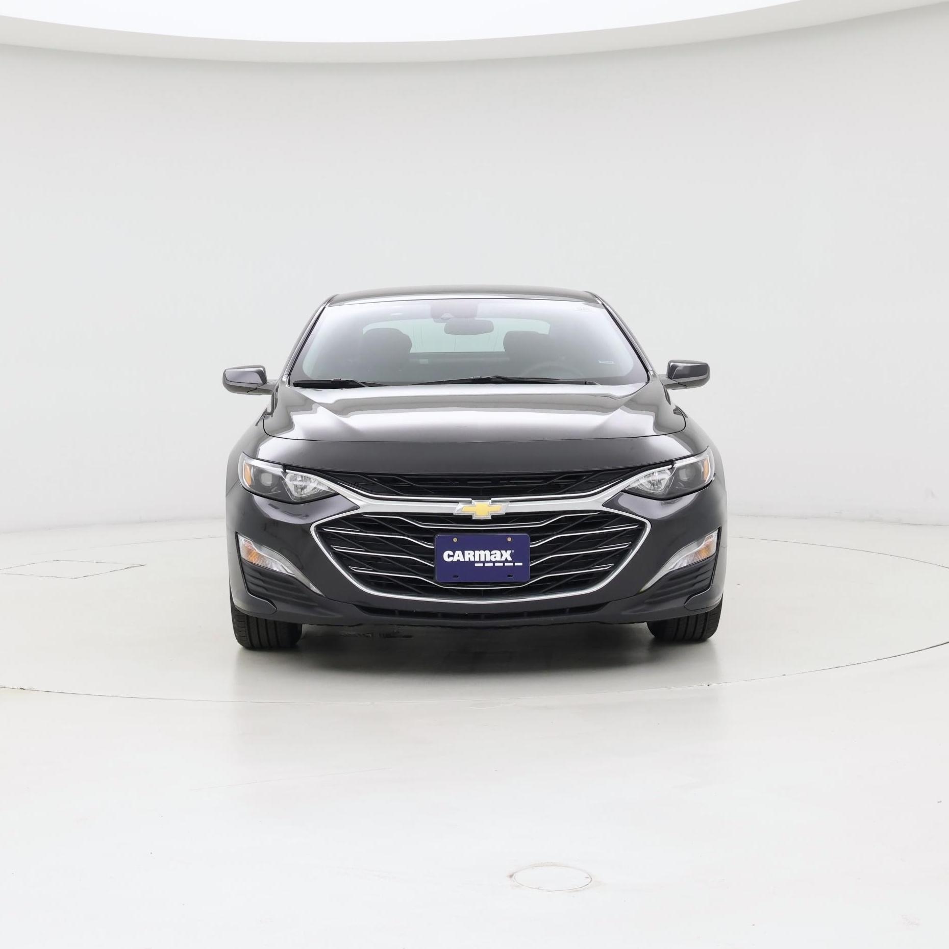 Thumbnail: 2023 Chevrolet Malibu - 5