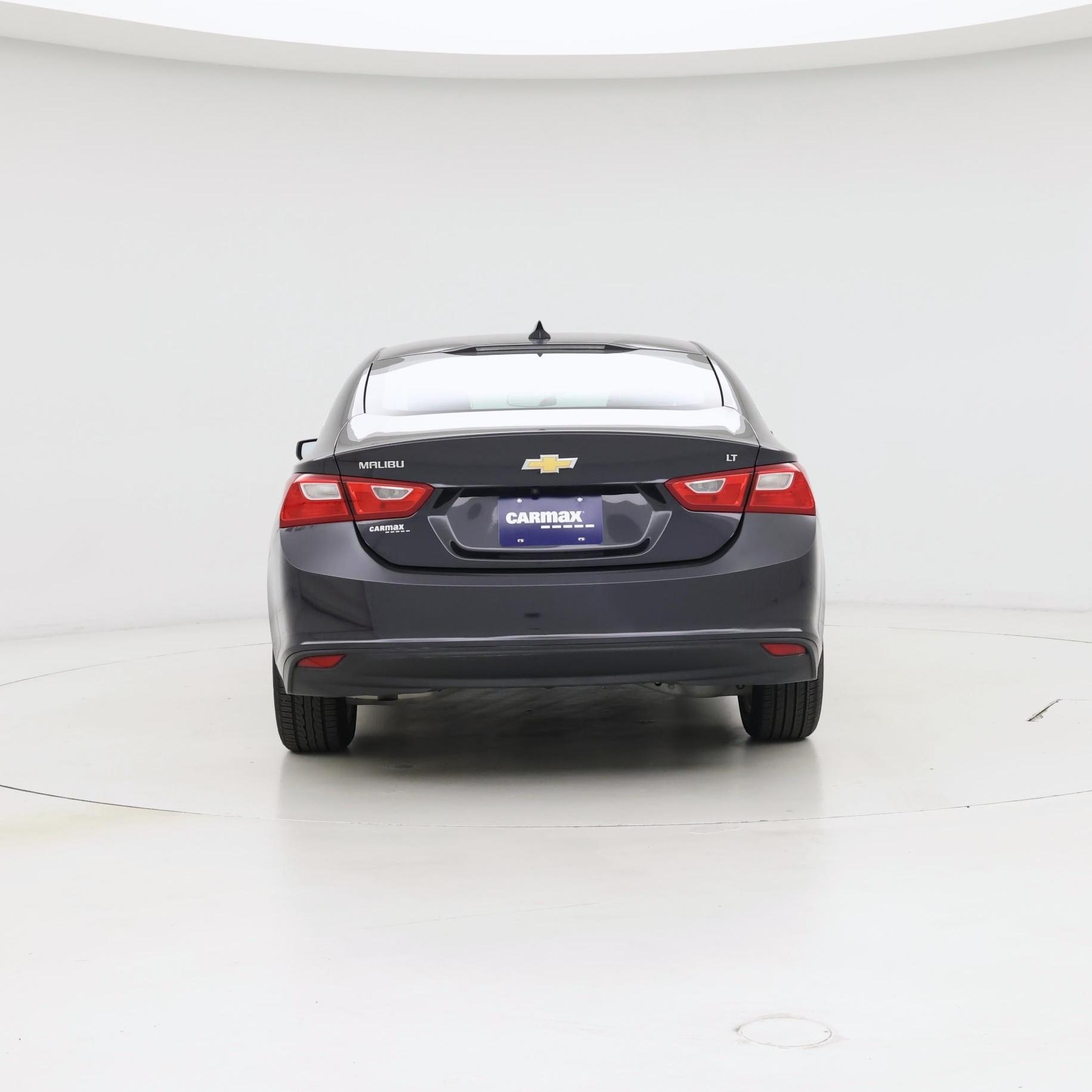 Thumbnail: 2023 Chevrolet Malibu - 6