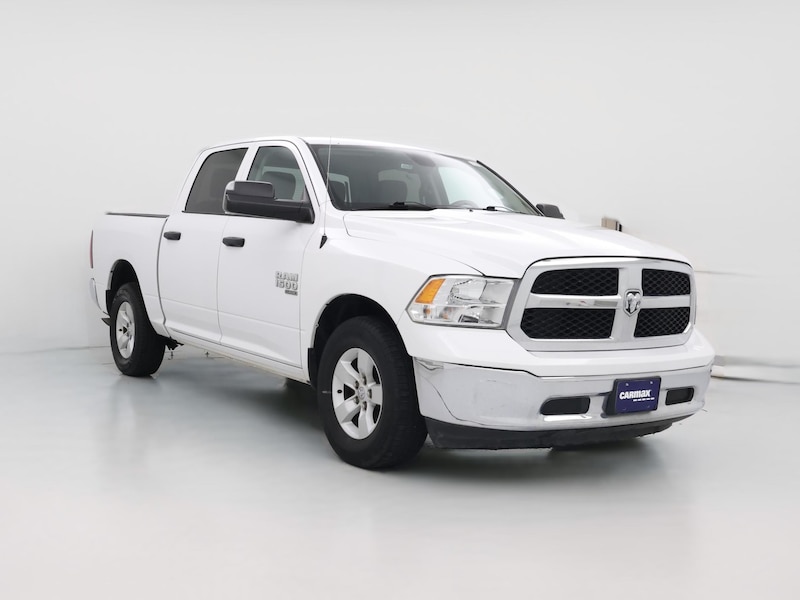 2023 RAM 1500 Classic SLT -
                  Killeen, TX