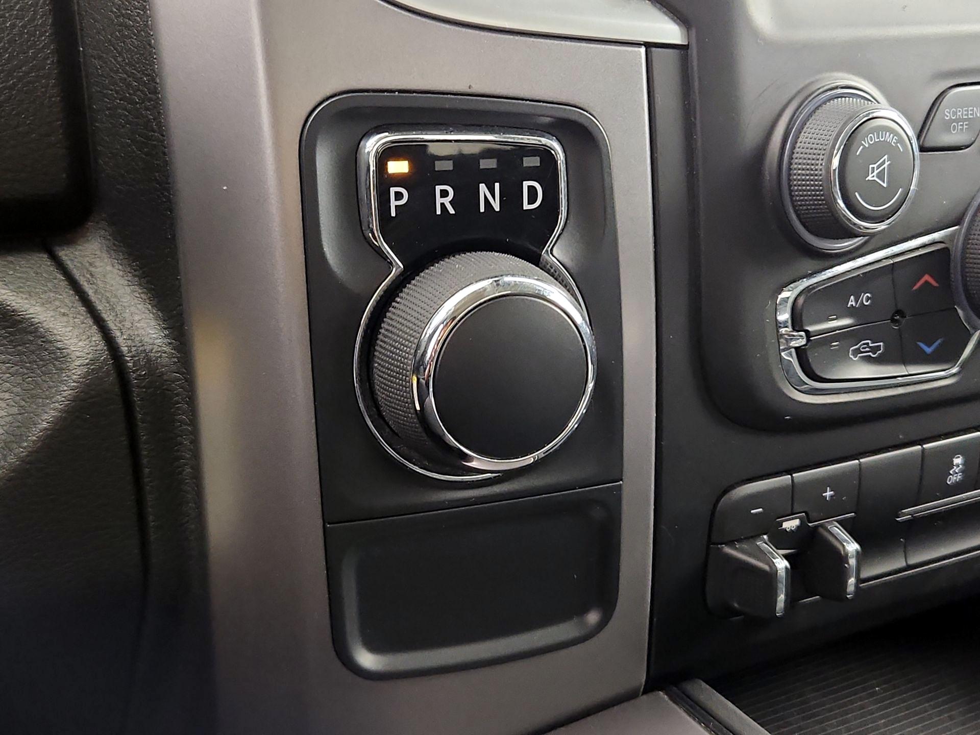 Thumbnail: 2023 RAM 1500 Classic - 17