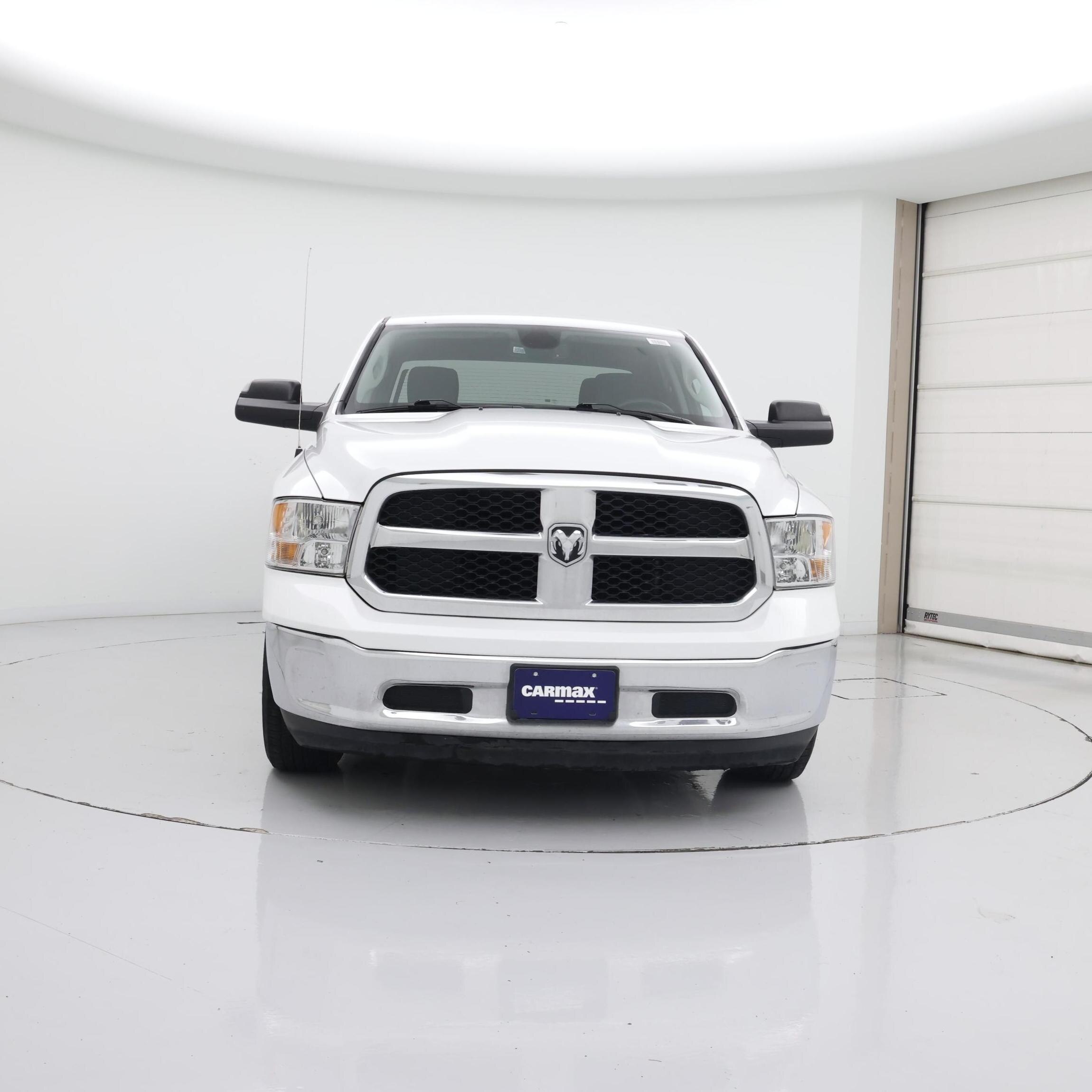 Thumbnail: 2023 RAM 1500 Classic - 5