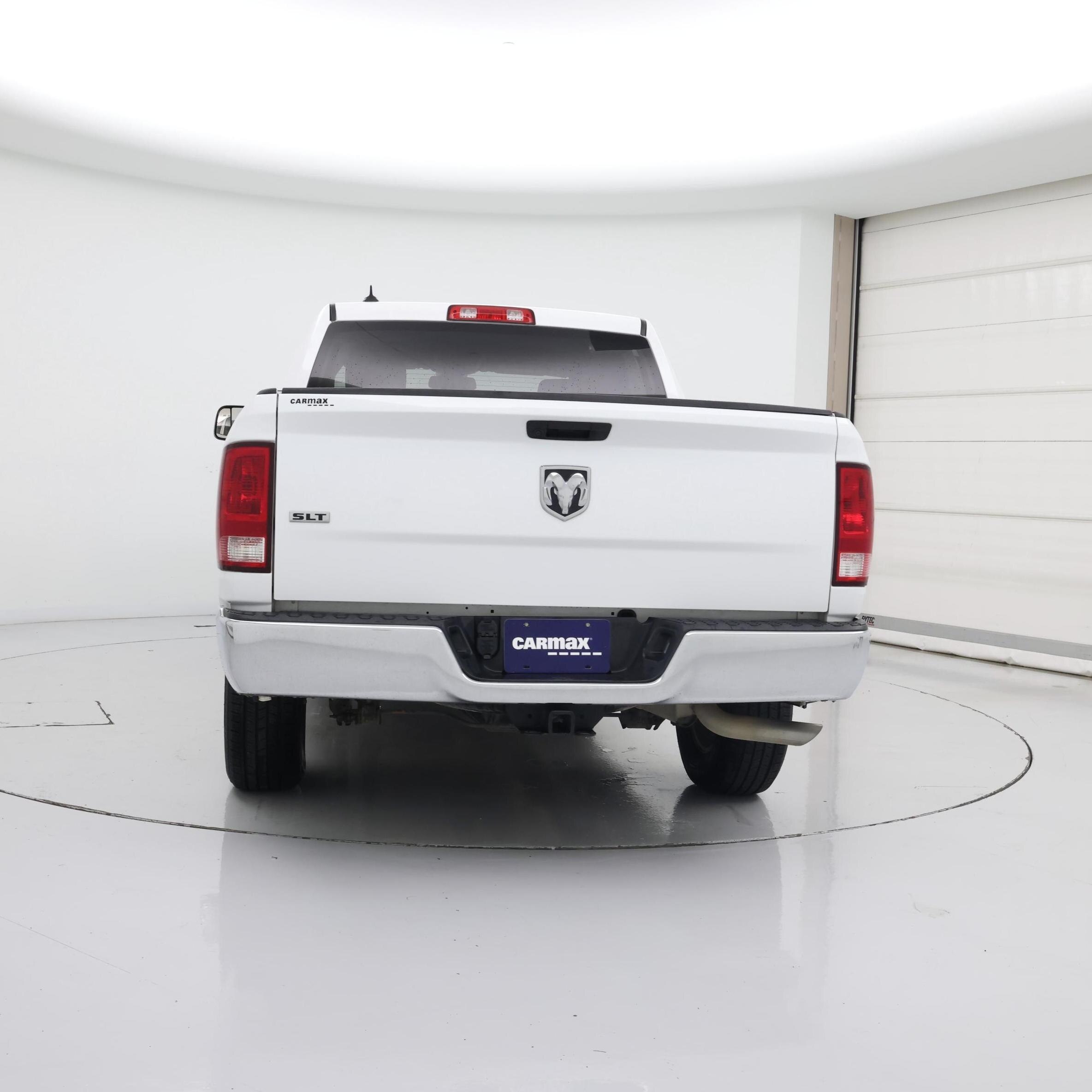 Thumbnail: 2023 RAM 1500 Classic - 6