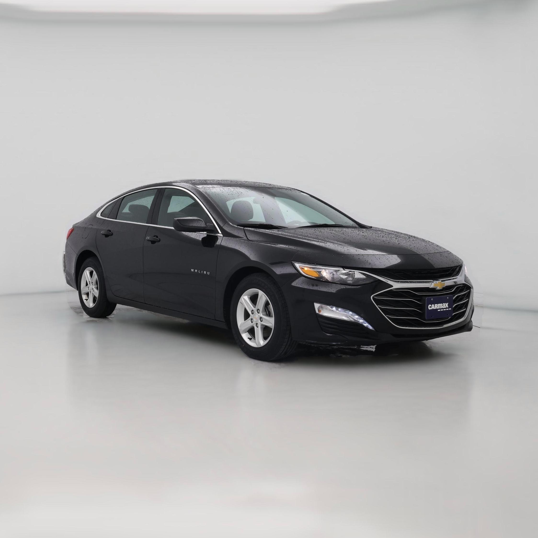 Thumbnail: 2023 Chevrolet Malibu - 1