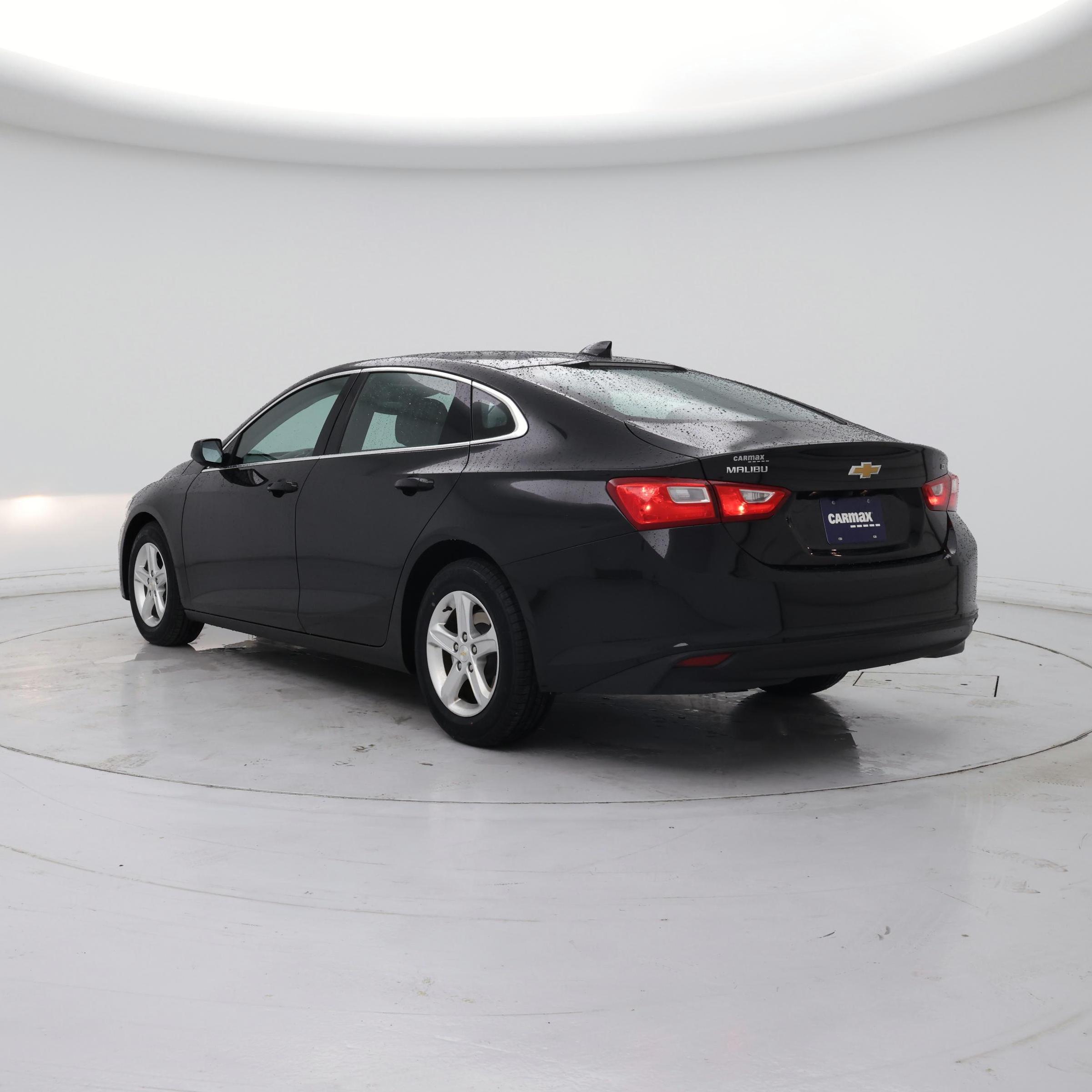 Thumbnail: 2023 Chevrolet Malibu - 2
