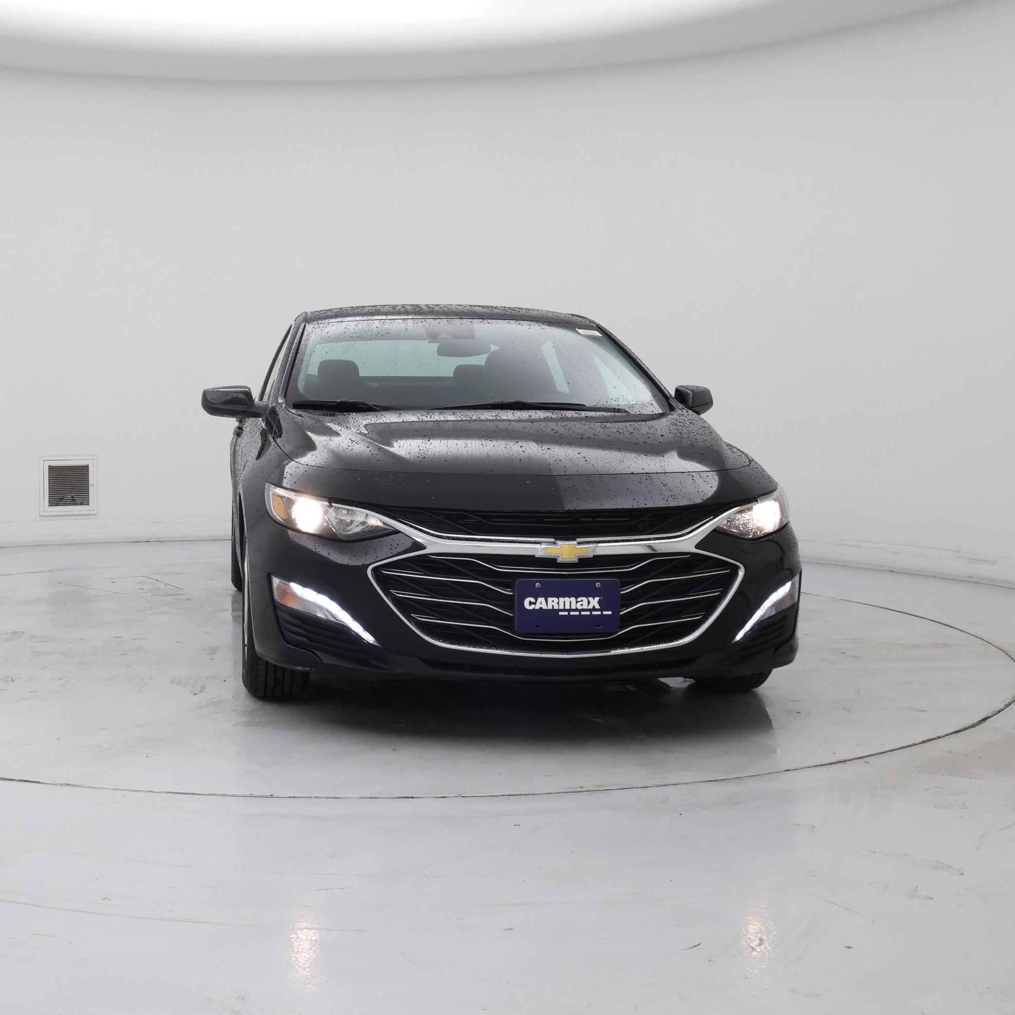 Thumbnail: 2023 Chevrolet Malibu - 5