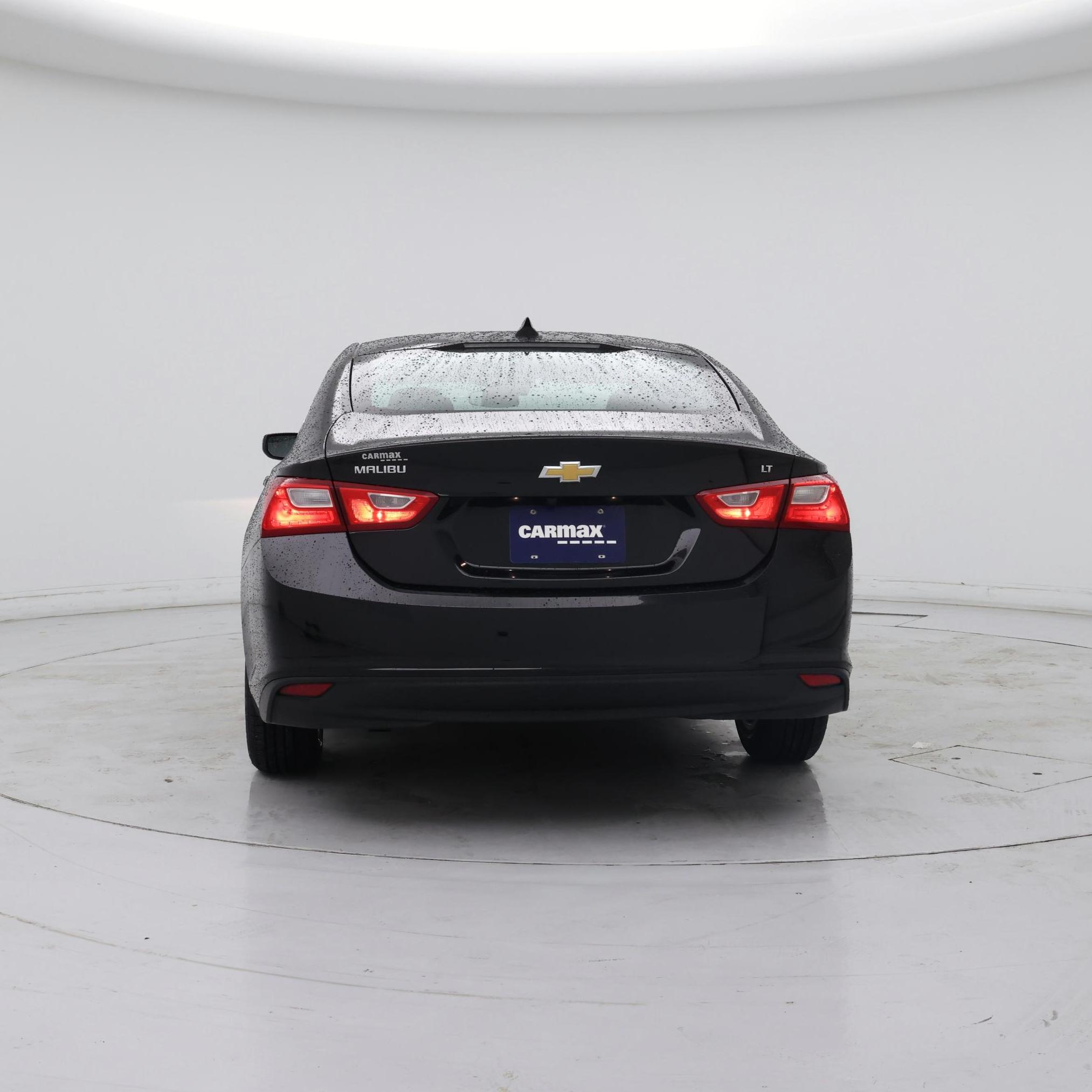 Thumbnail: 2023 Chevrolet Malibu - 6
