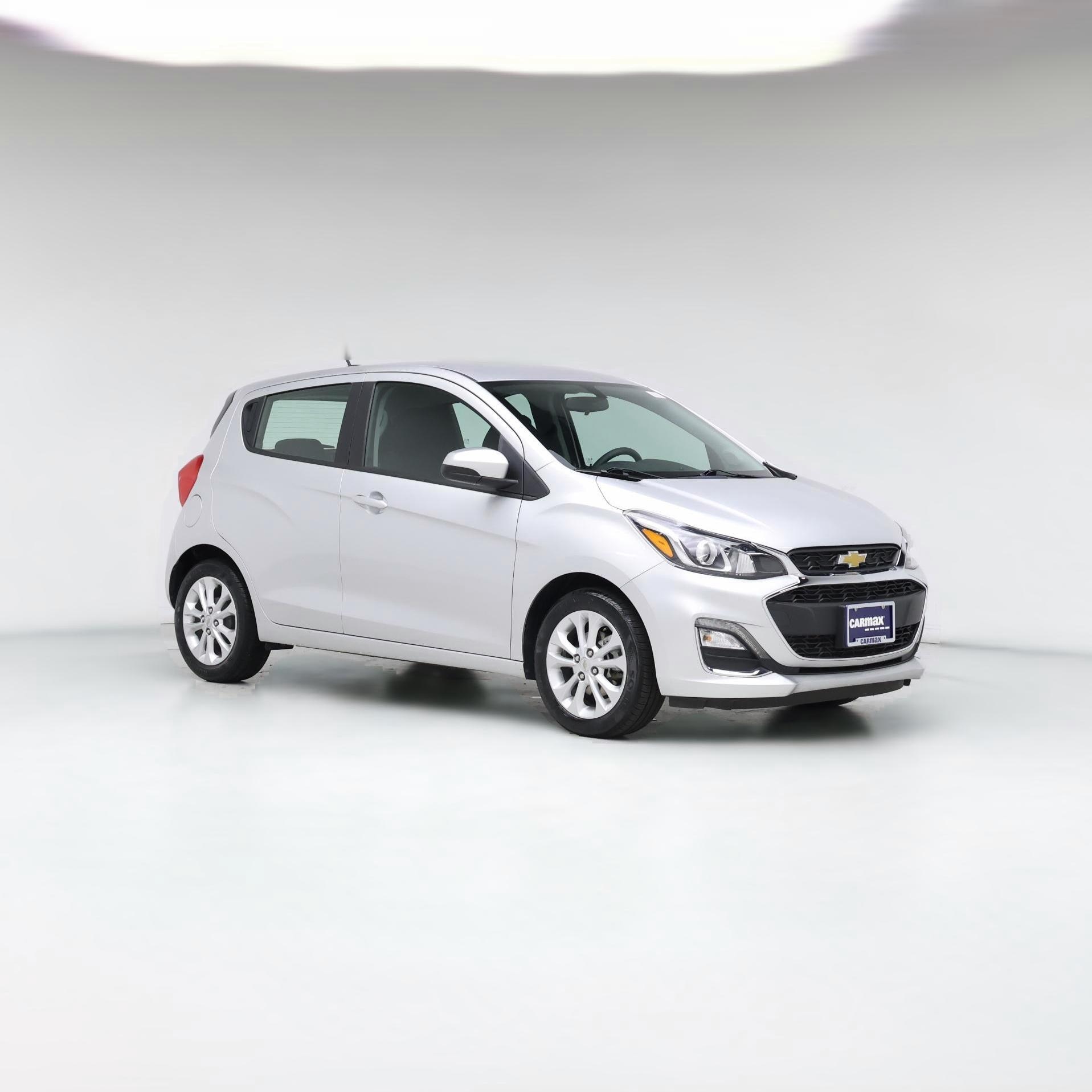 Thumbnail: 2022 Chevrolet Spark - 1