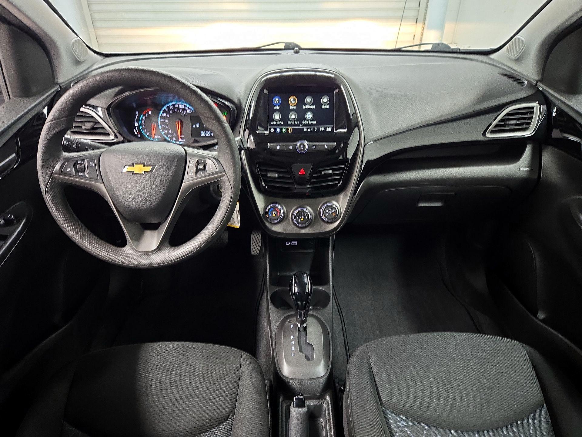Thumbnail: 2022 Chevrolet Spark - 9
