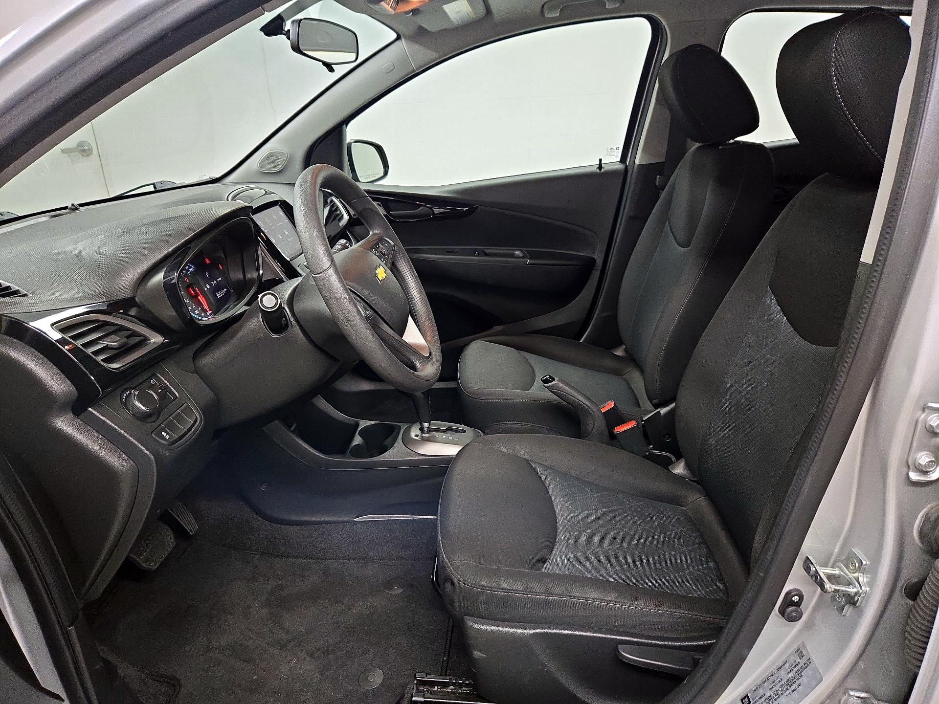 Thumbnail: 2022 Chevrolet Spark - 11