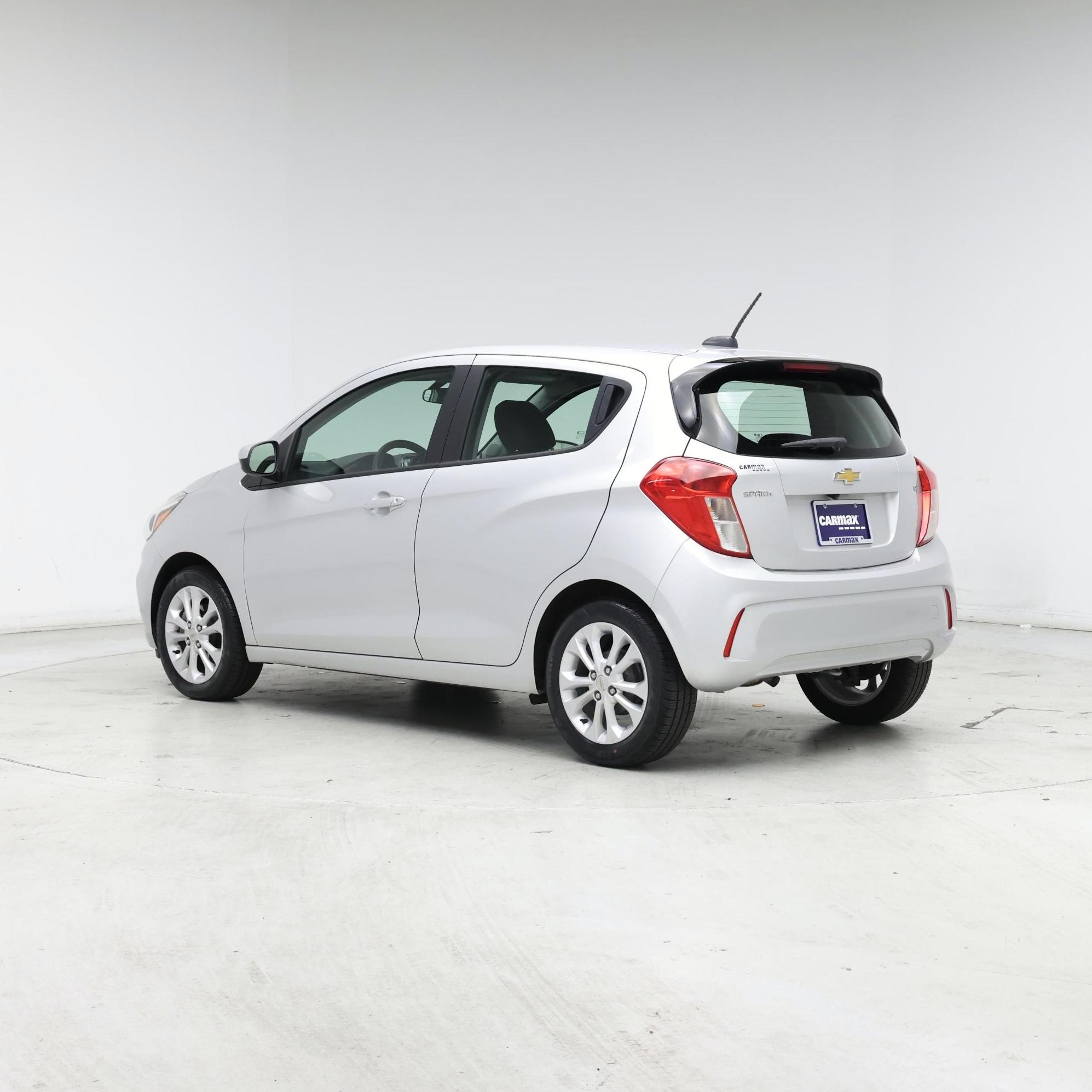 Thumbnail: 2022 Chevrolet Spark - 2