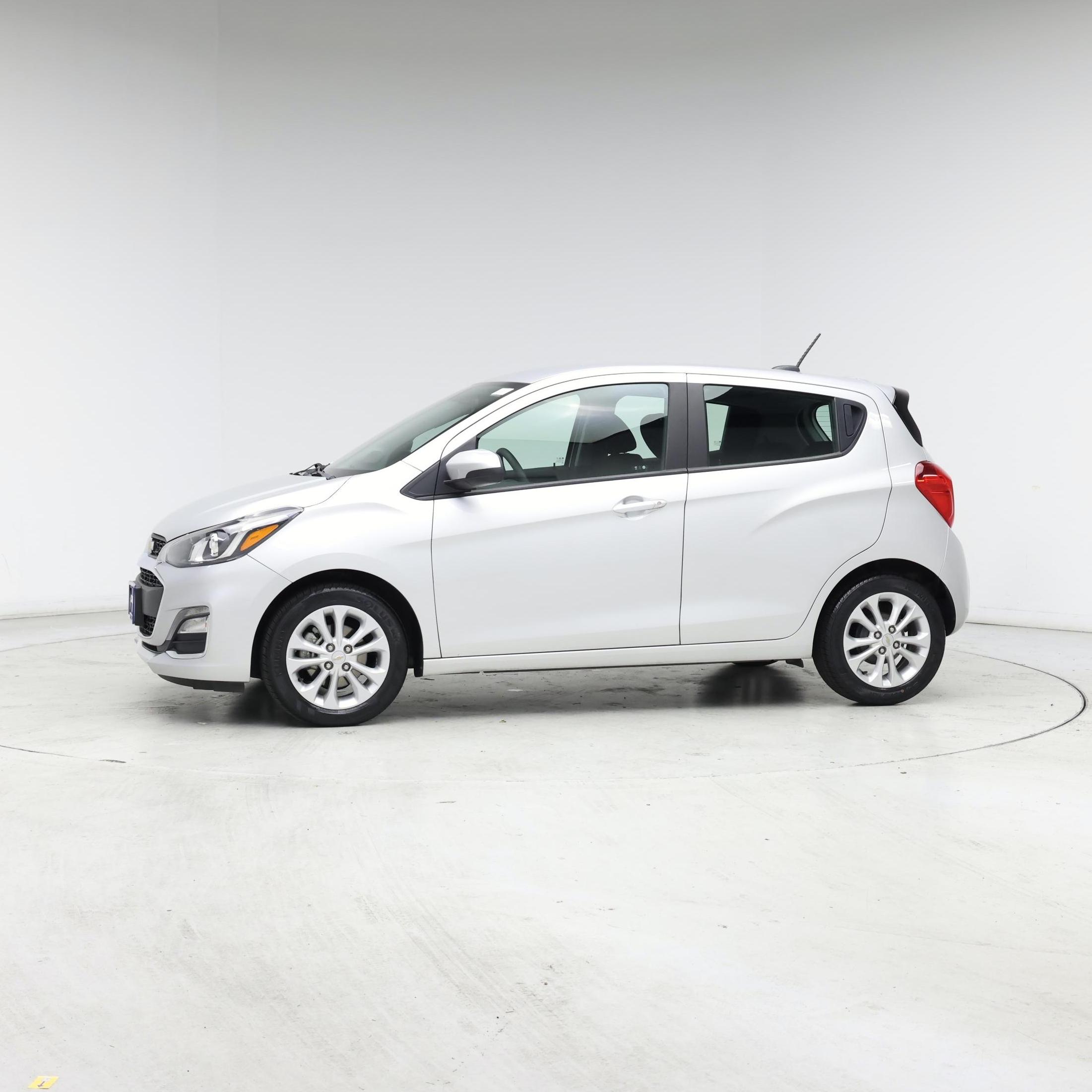 Thumbnail: 2022 Chevrolet Spark - 3