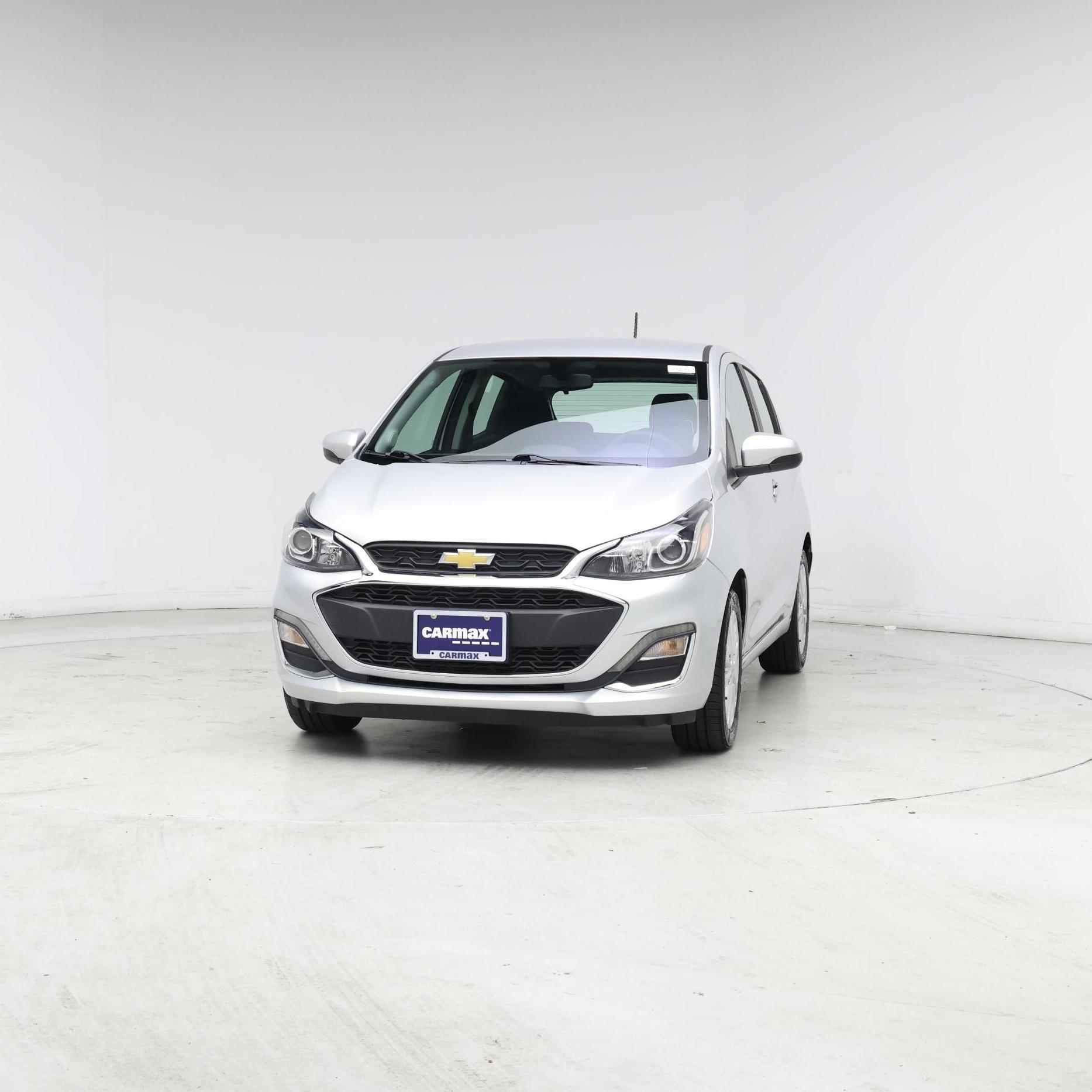 Thumbnail: 2022 Chevrolet Spark - 4