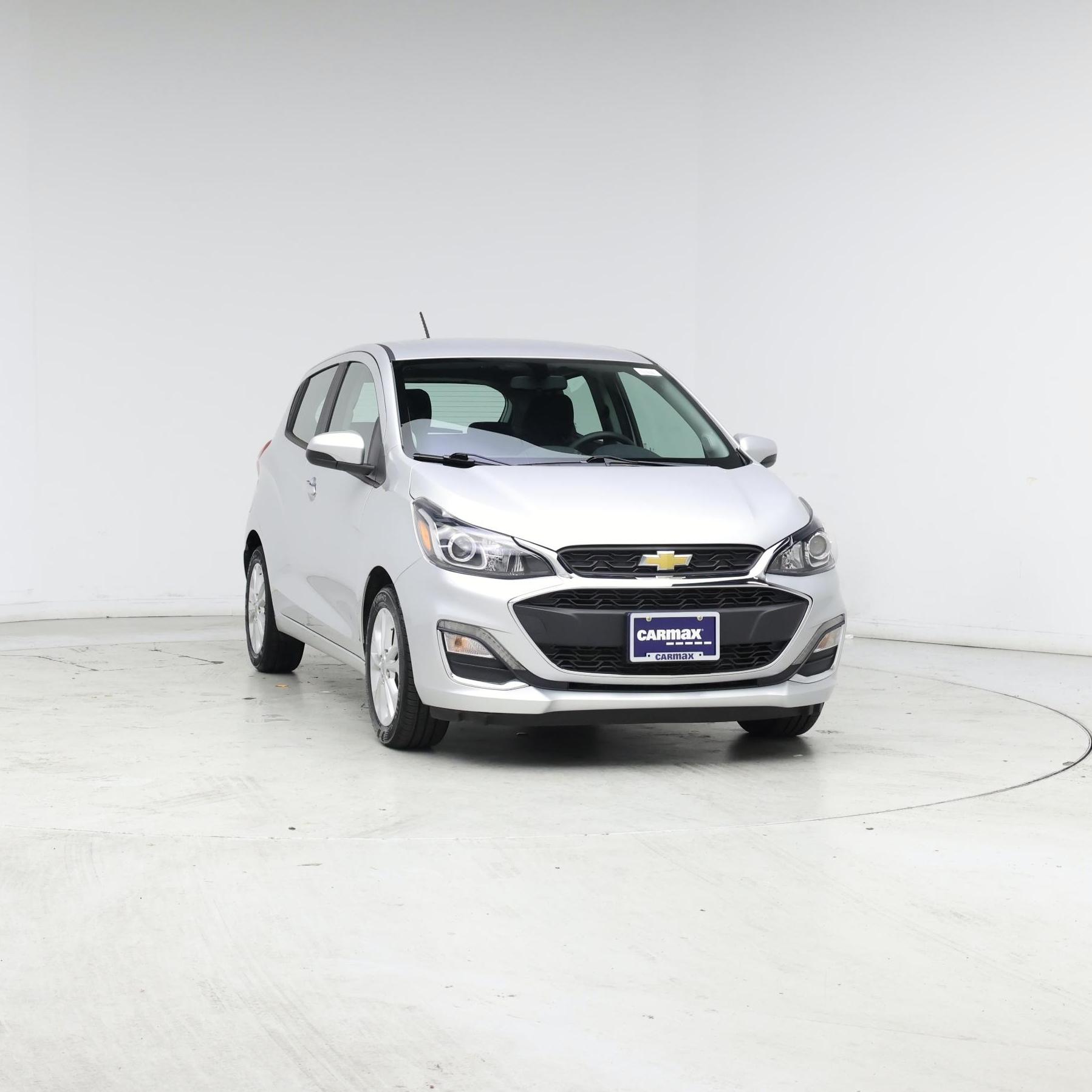 Thumbnail: 2022 Chevrolet Spark - 5