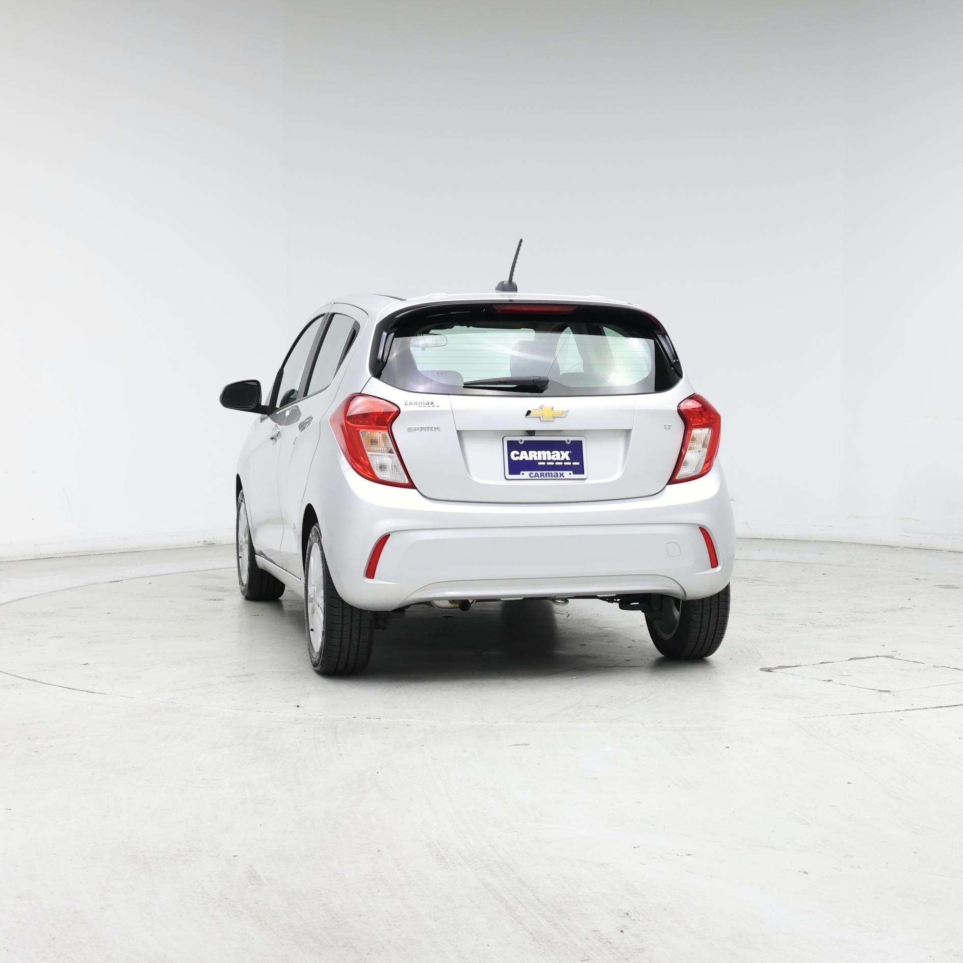 Thumbnail: 2022 Chevrolet Spark - 6