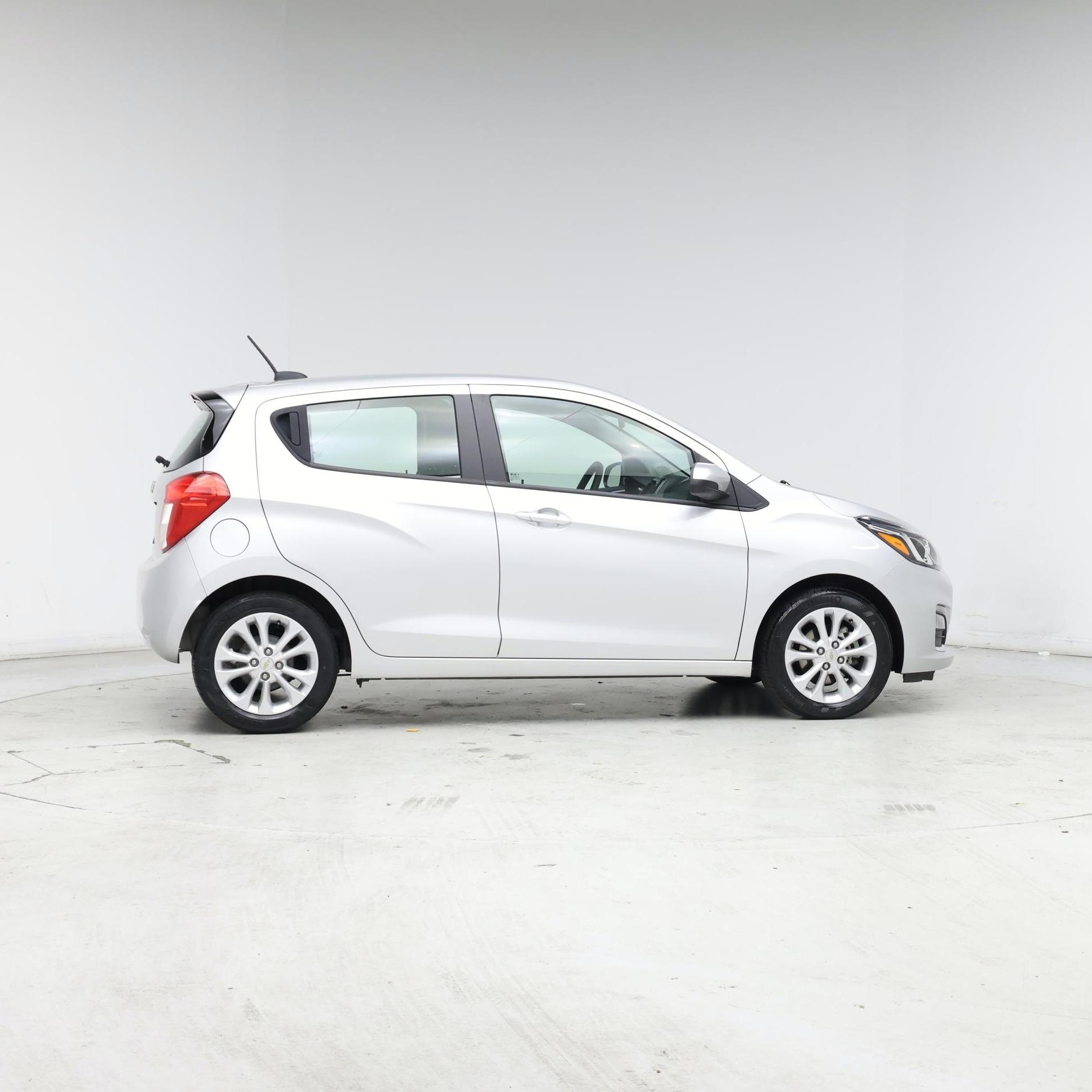 Thumbnail: 2022 Chevrolet Spark - 7