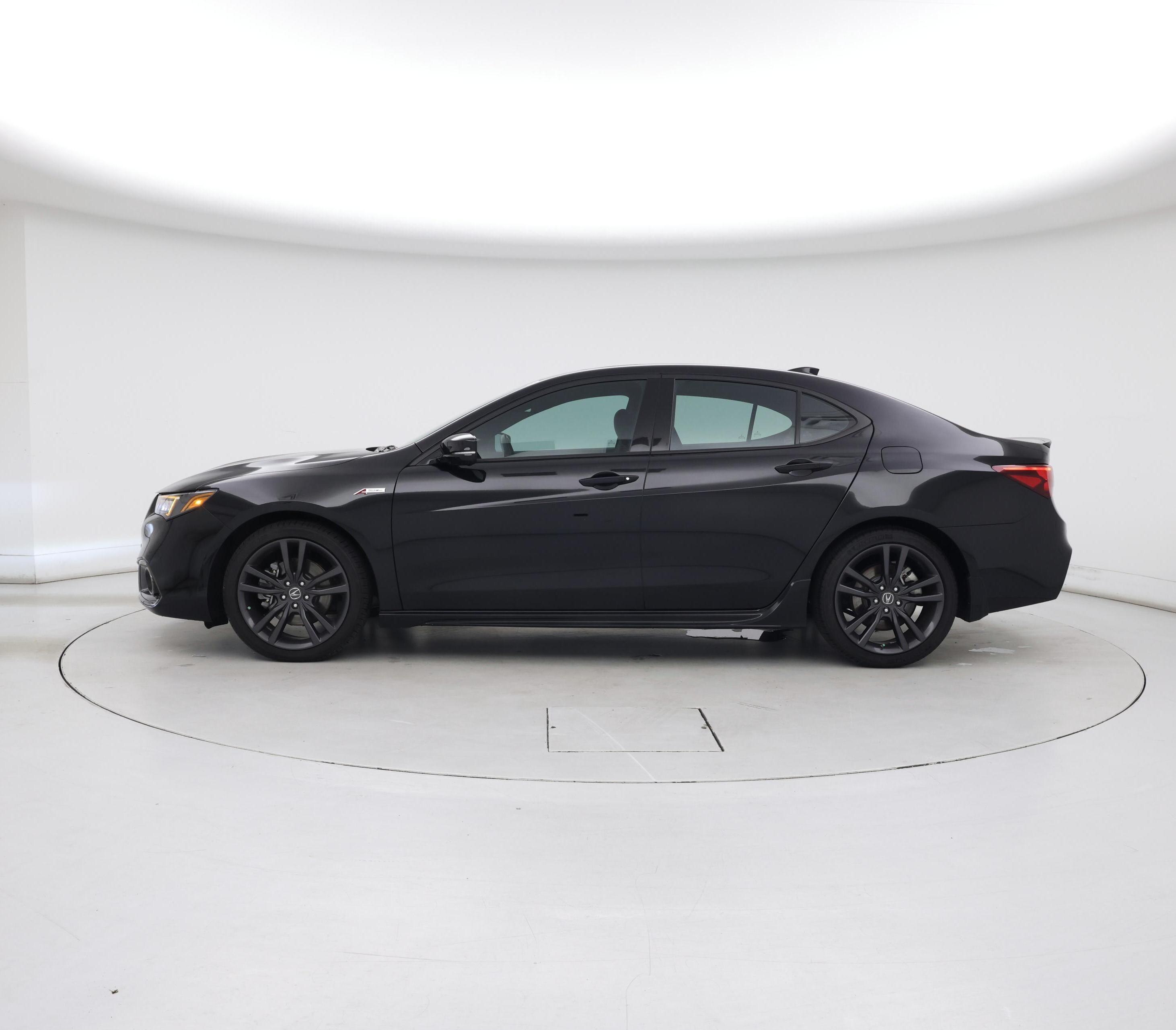 Thumbnail: 2020 Acura TLX - 3