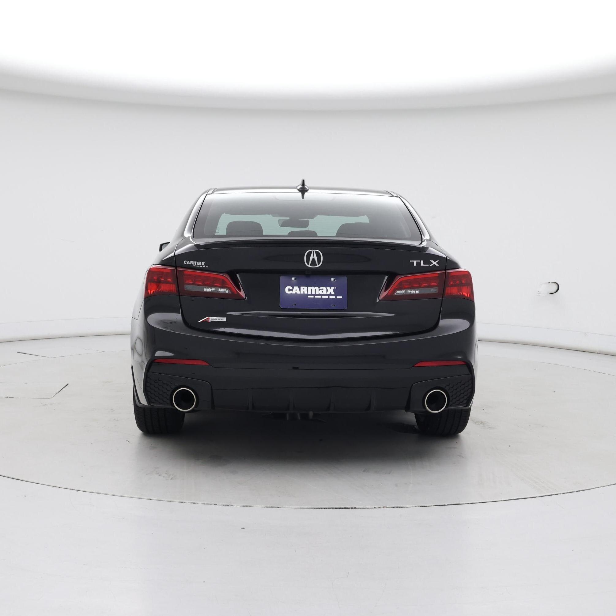Thumbnail: 2020 Acura TLX - 6