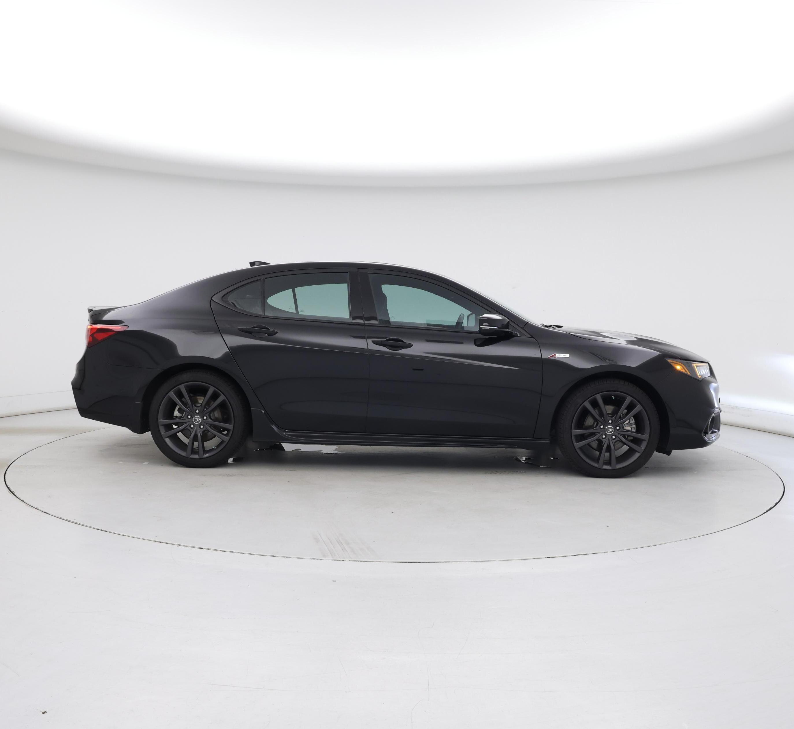 Thumbnail: 2020 Acura TLX - 7