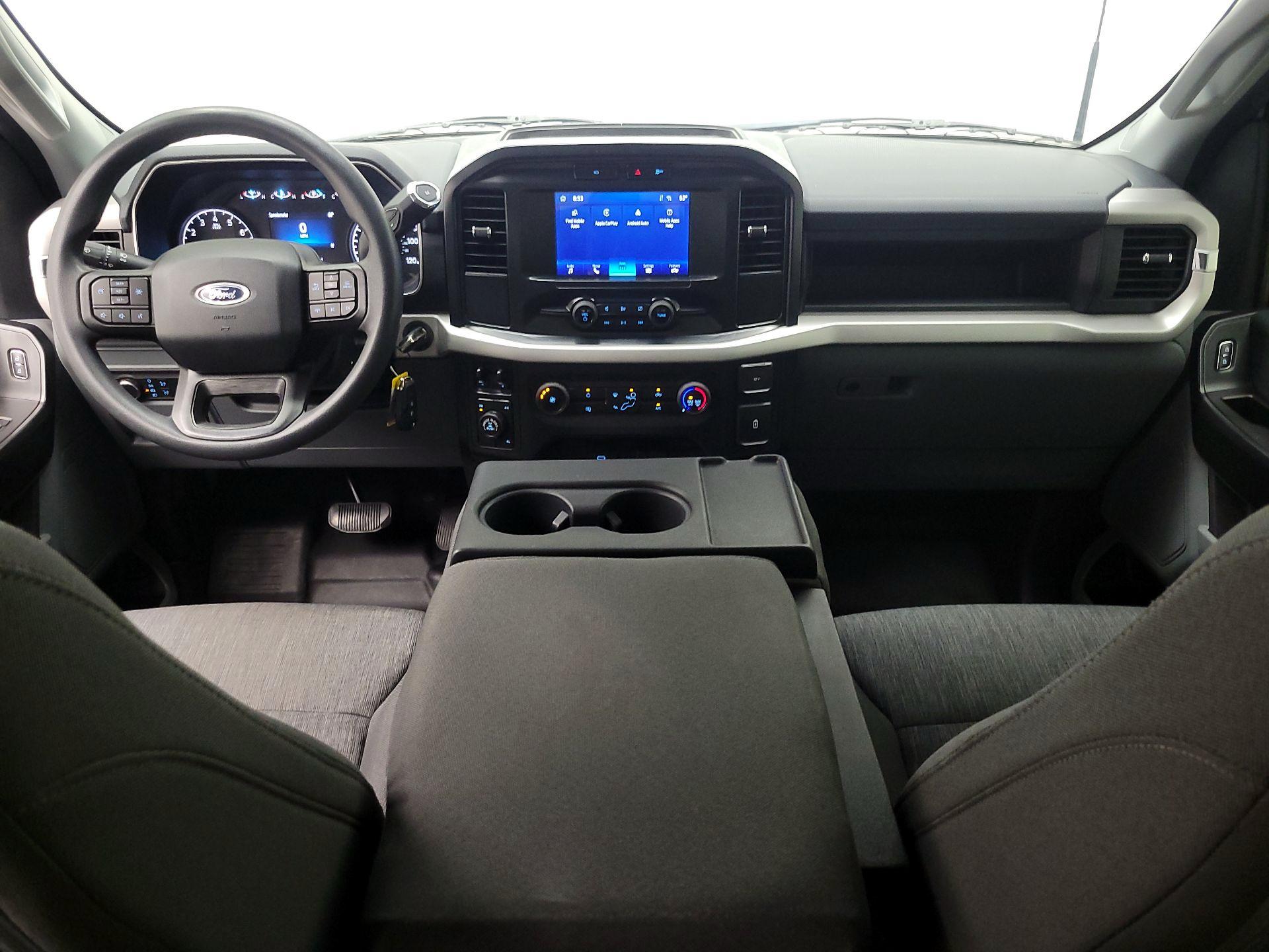 Thumbnail: 2022 Ford F-150 - 9