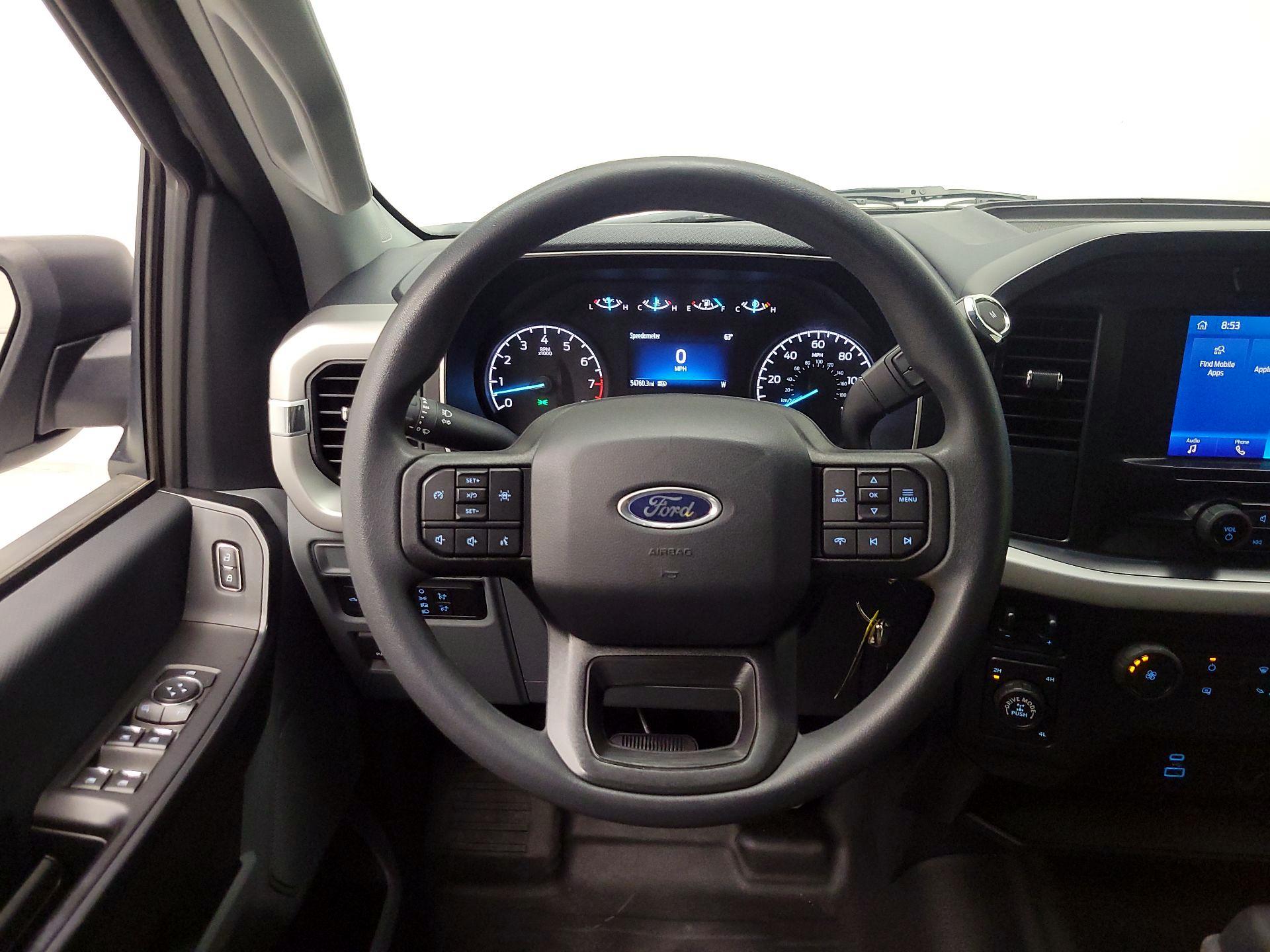 Thumbnail: 2022 Ford F-150 - 10