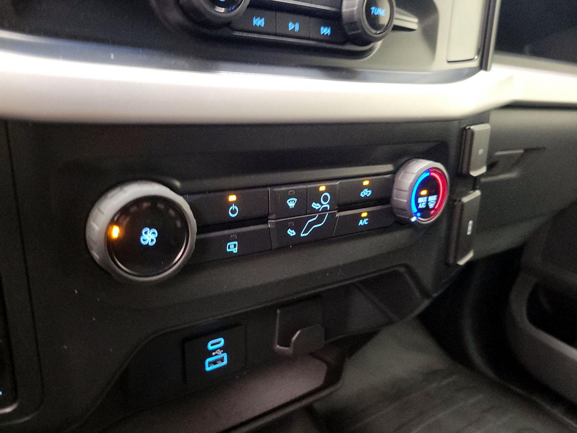 Thumbnail: 2022 Ford F-150 - 16